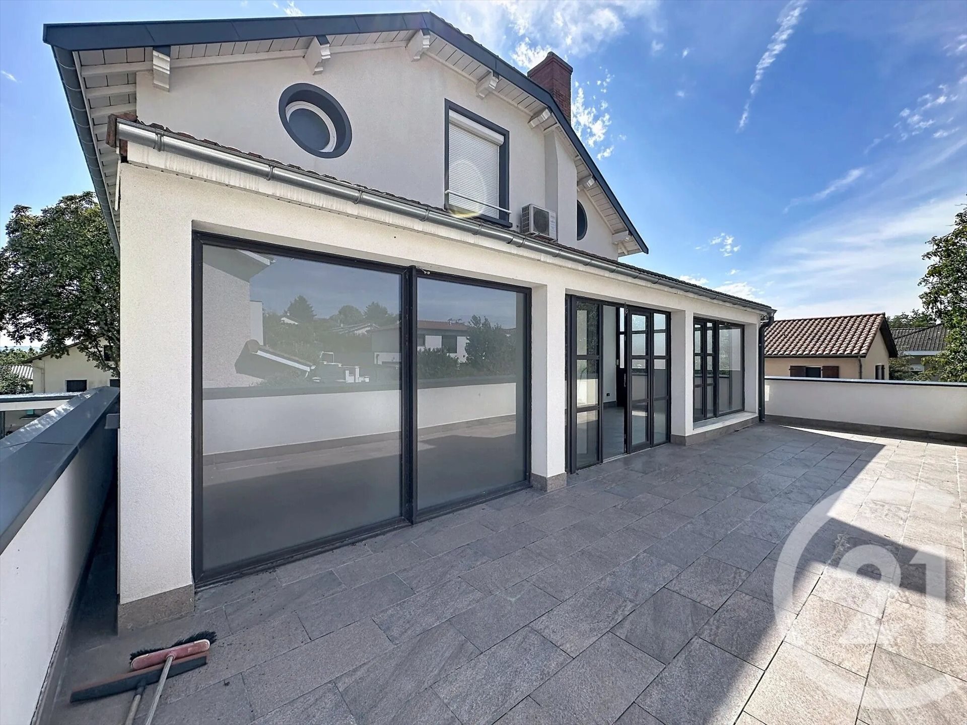 Maison à vendre, 360m², Feyzin