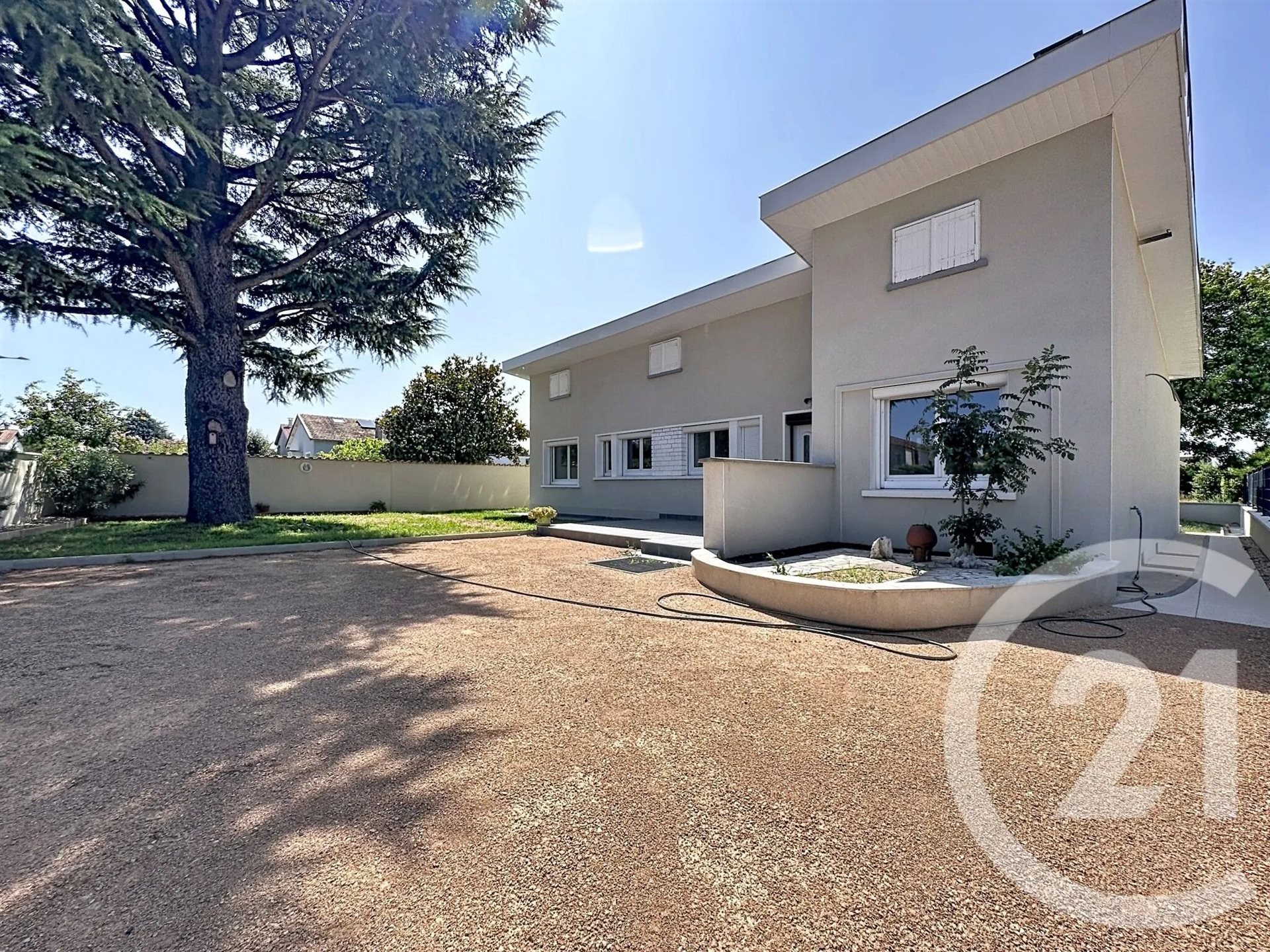Maison à vendre, 130m², Mions