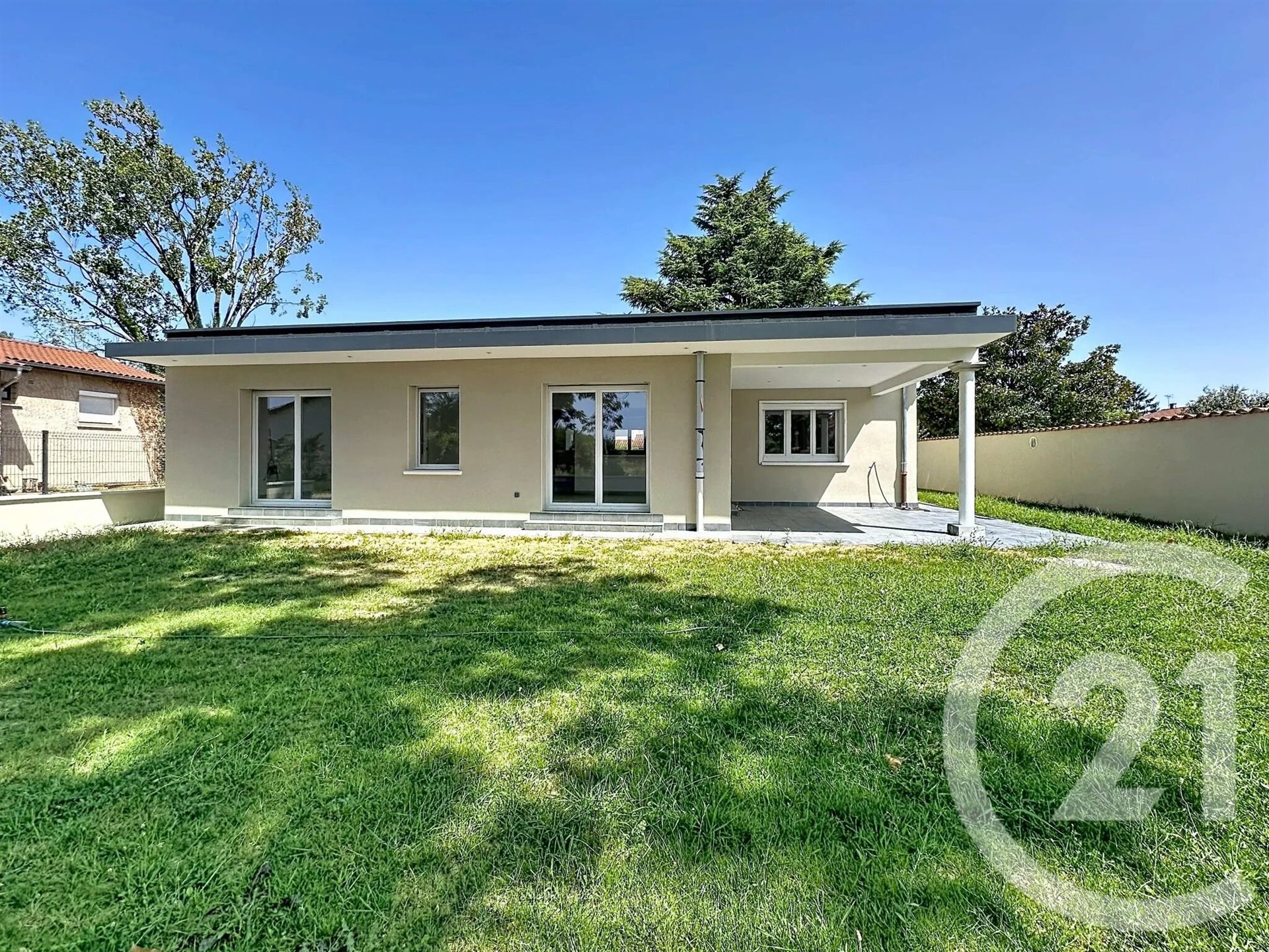 Maison à vendre, 130m², Mions