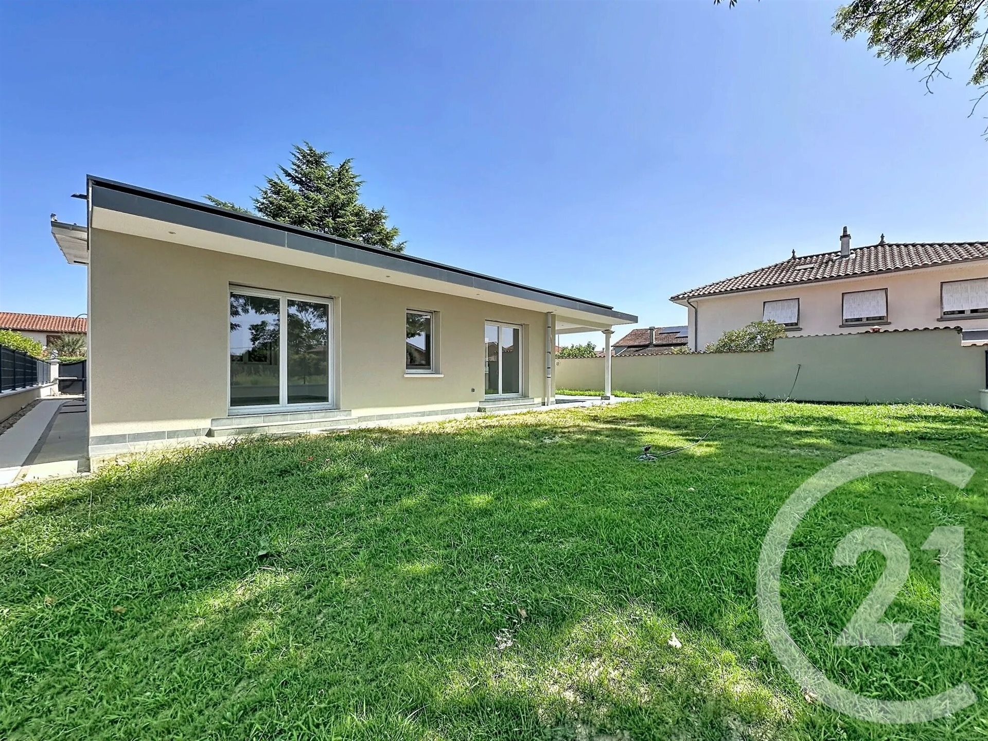 Maison à vendre, 130m², Mions