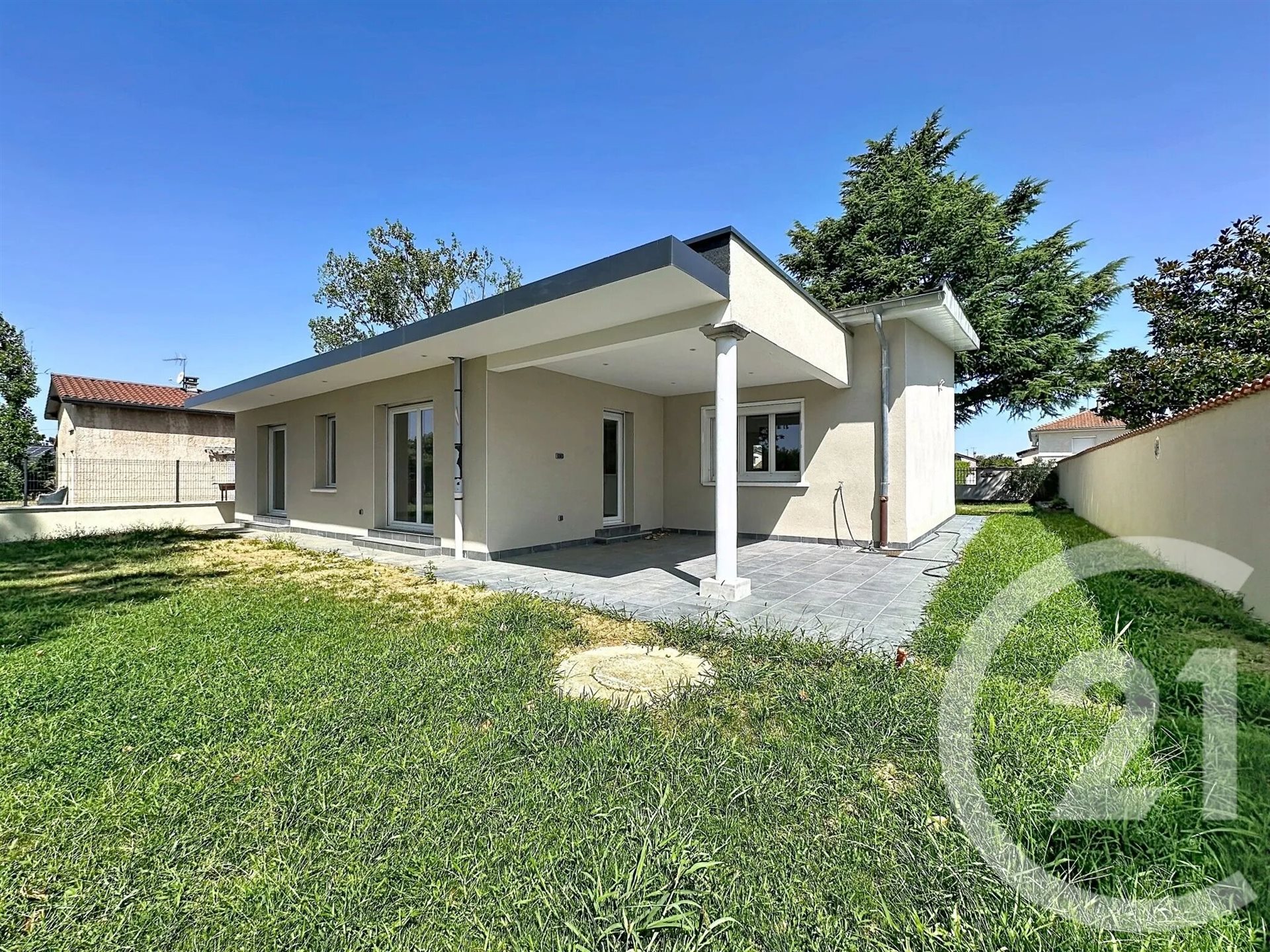 Maison à vendre, 130m², Mions
