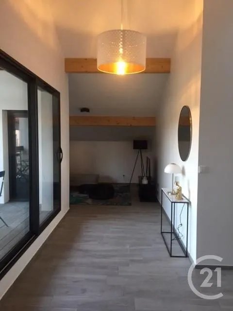 Appartement à louer, 60m², Heyrieux