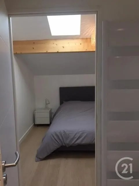 Appartement à louer, 60m², Heyrieux