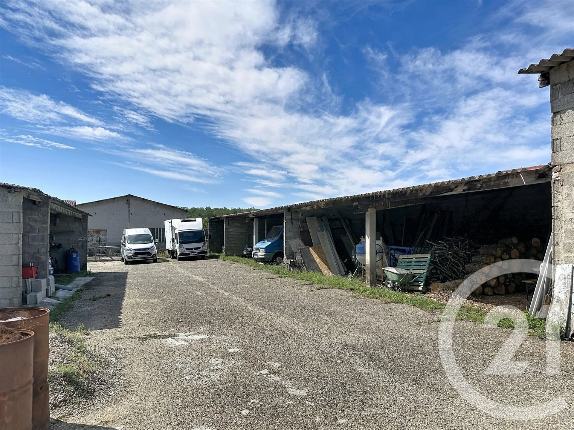 Maison à vendre, 153m², Saint-Georges-d'Espéranche
