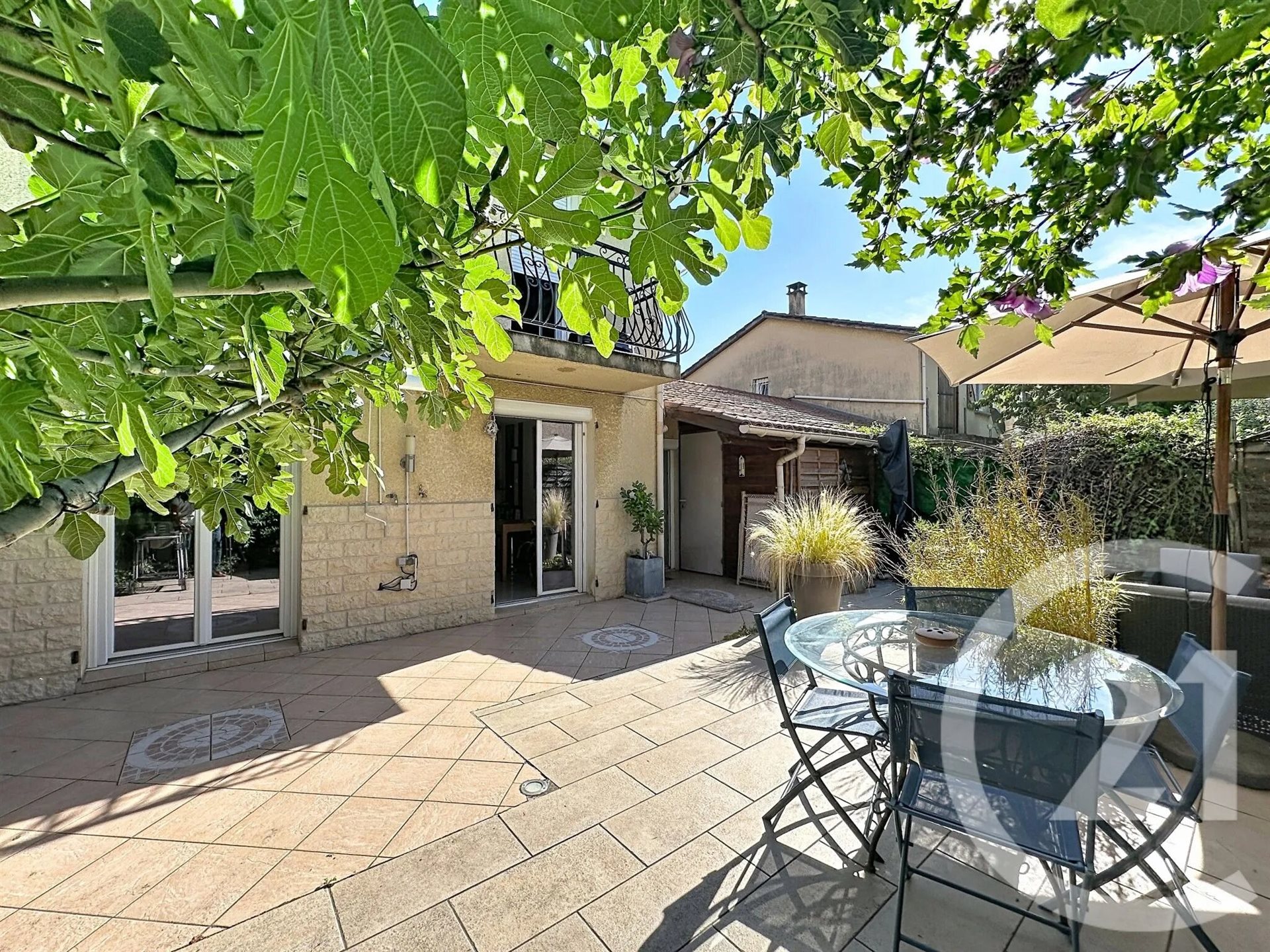 Maison à vendre, 80m², Saint-Fons