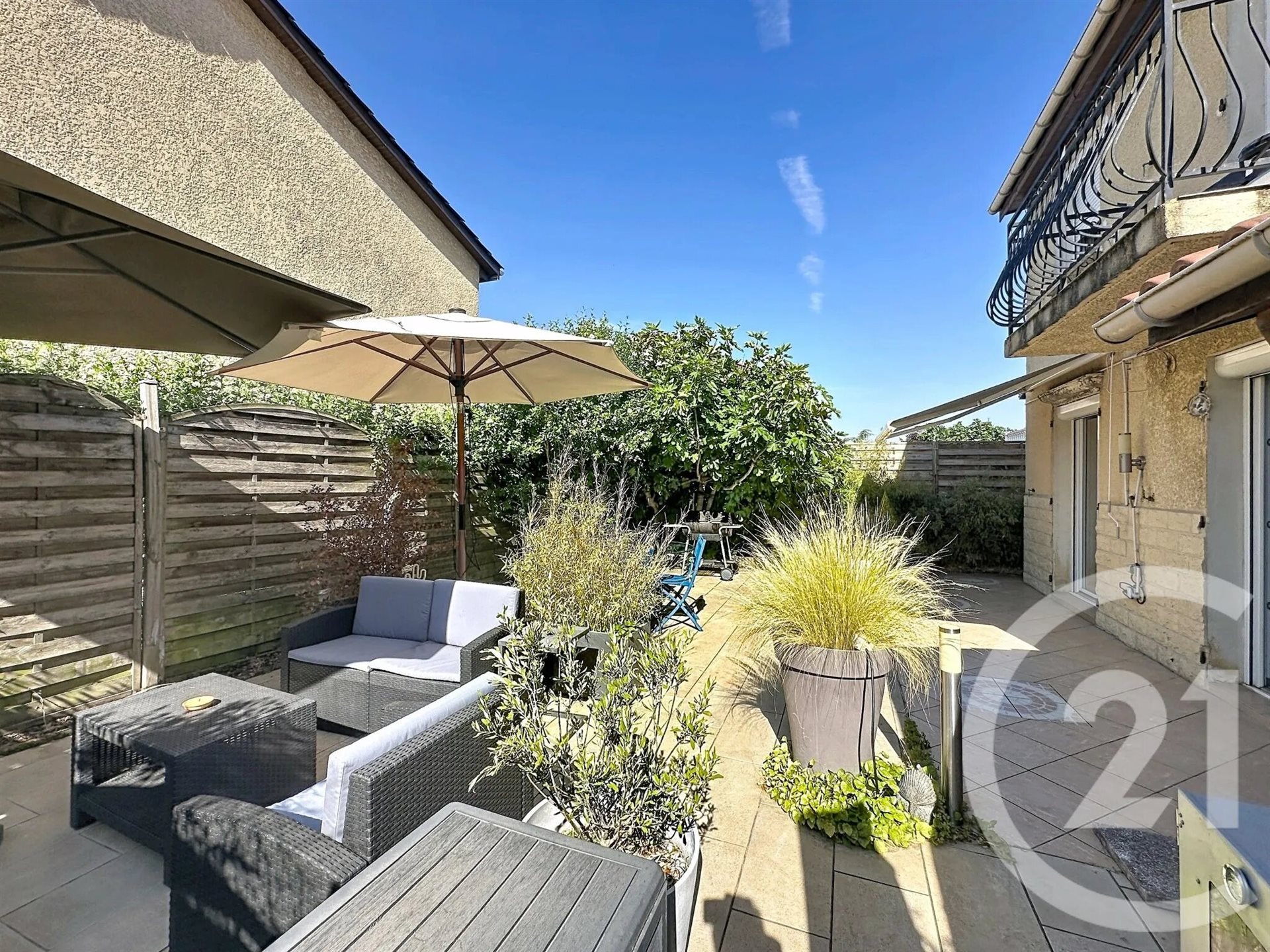 Maison à vendre, 80m², Saint-Fons