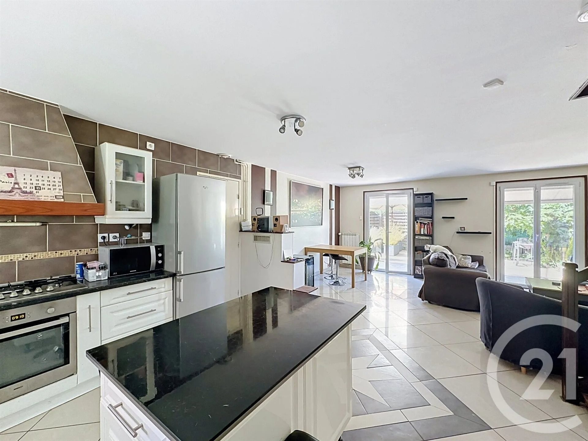 Maison à vendre, 80m², Saint-Fons