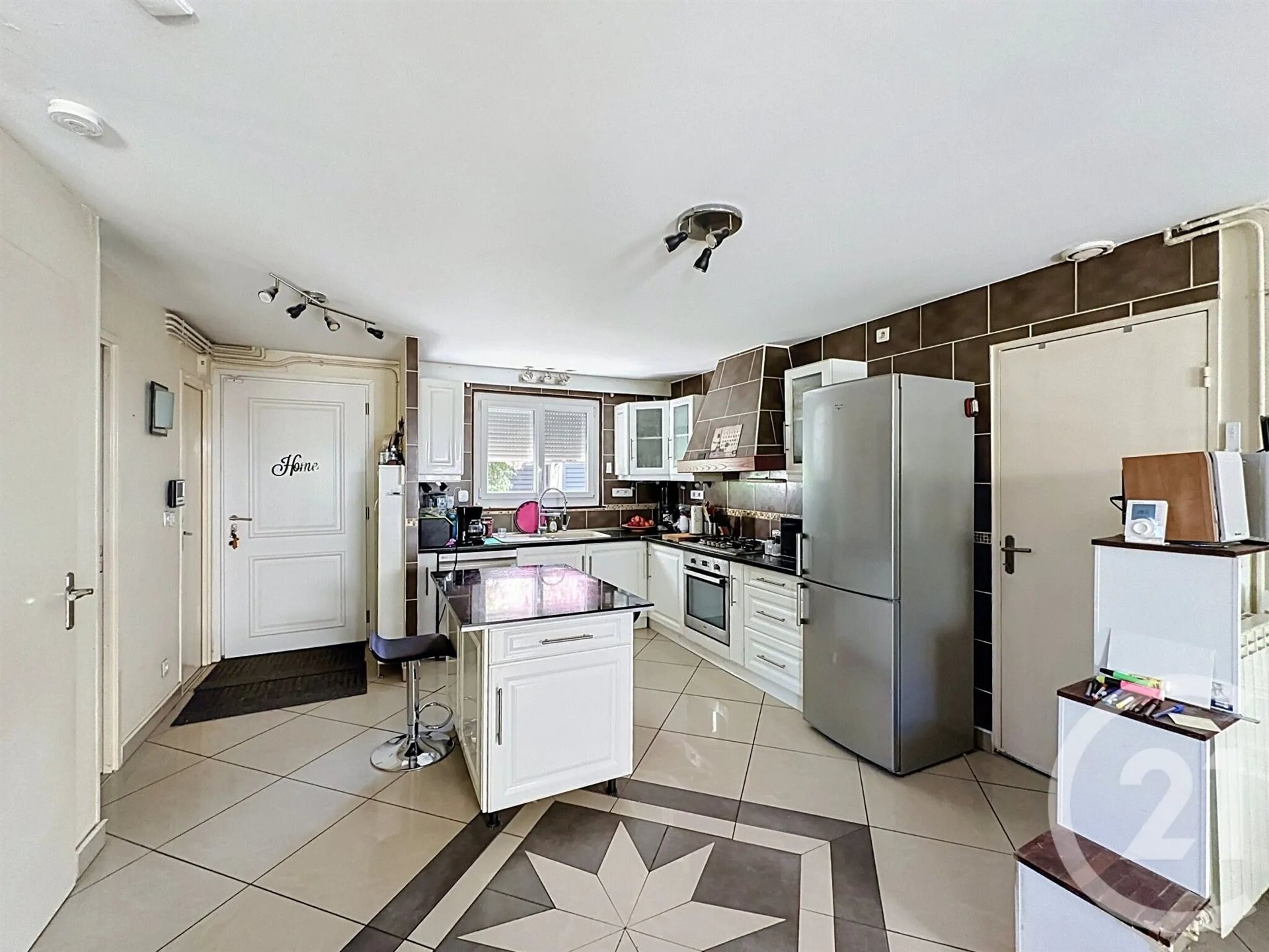 Maison à vendre, 80m², Saint-Fons