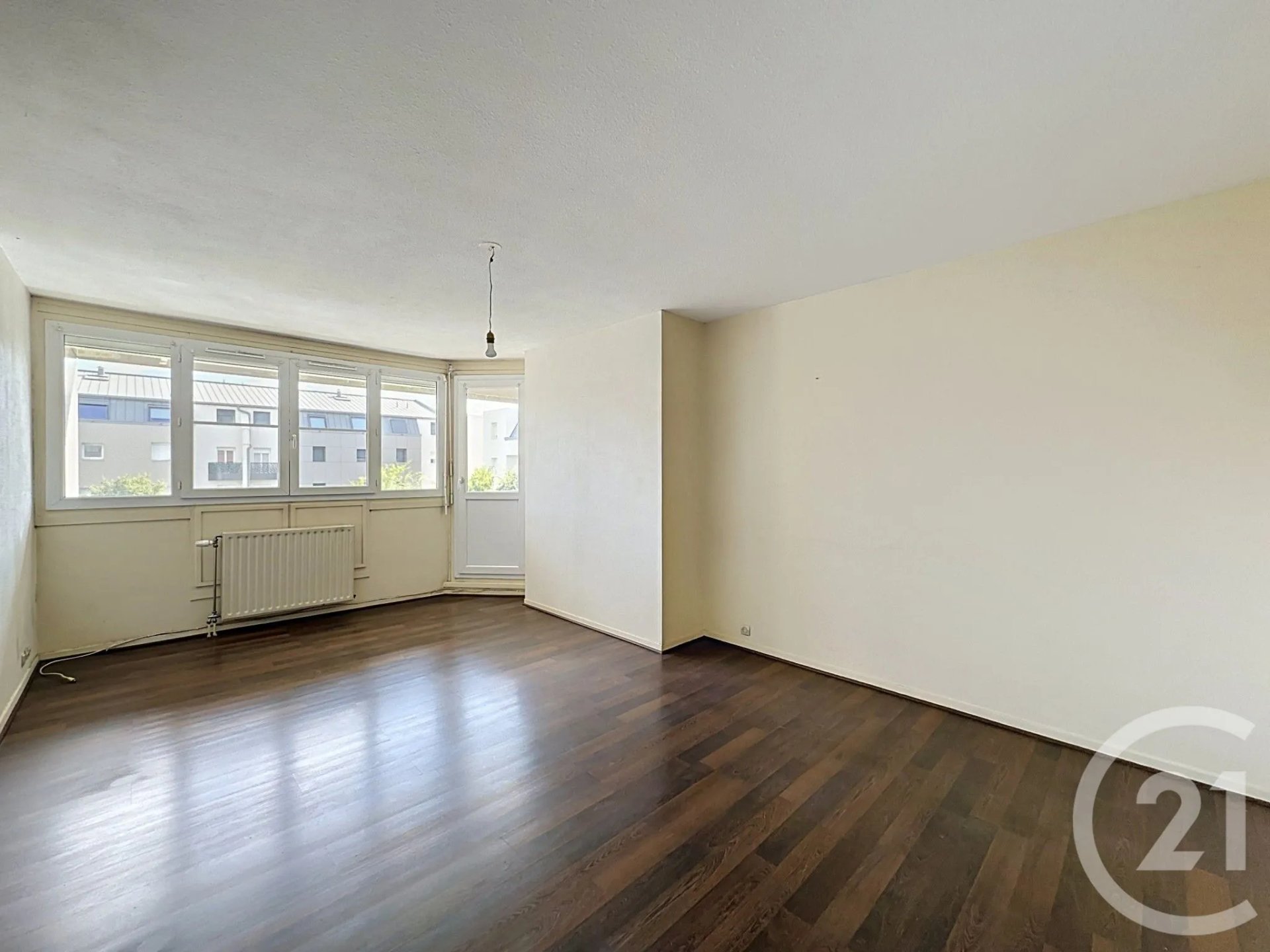Appartement à vendre, 72m², Feyzin