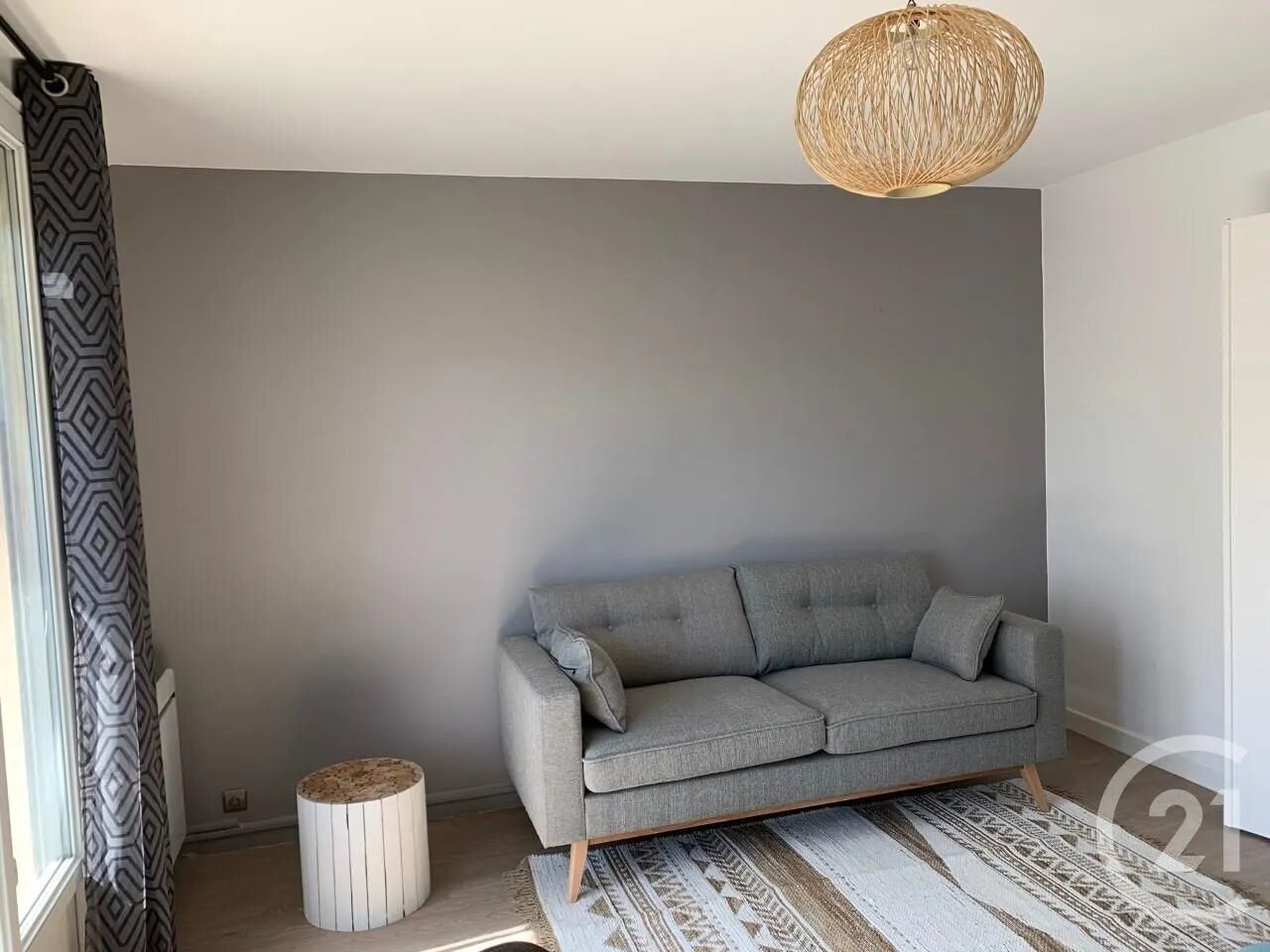Appartement à louer, 62m², Feyzin