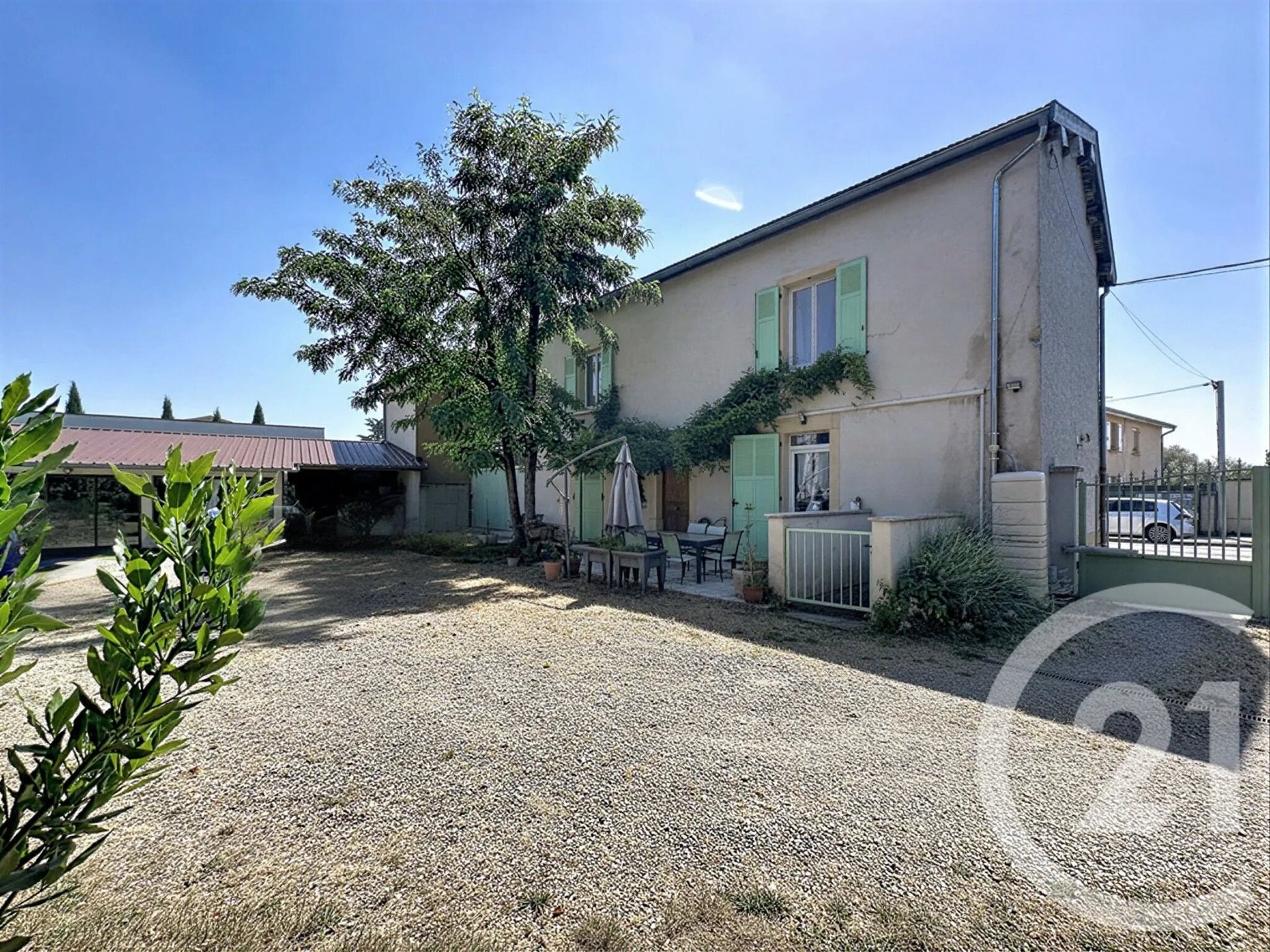 Maison à vendre, 150m², Mions