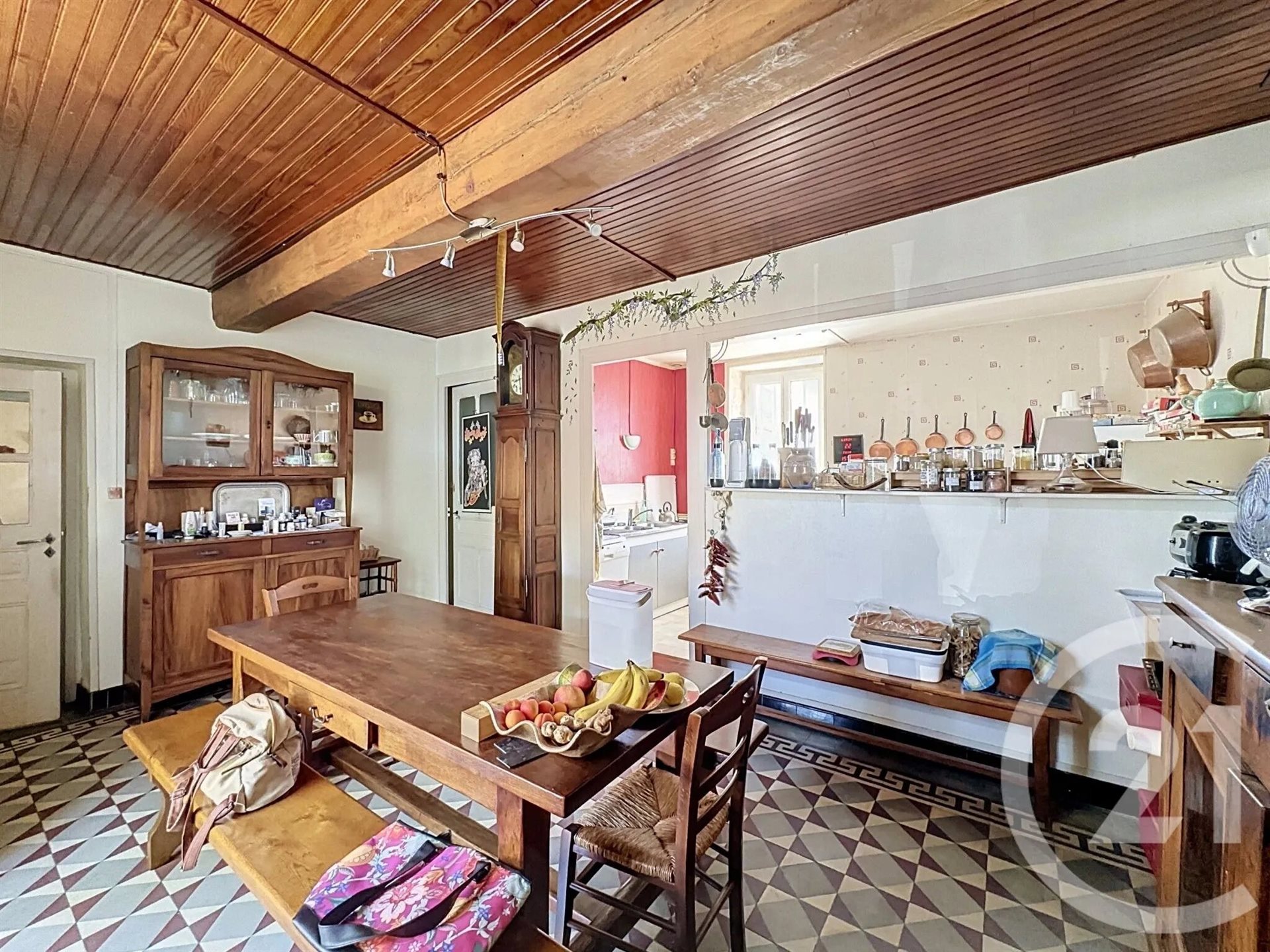 Maison à vendre, 150m², Mions