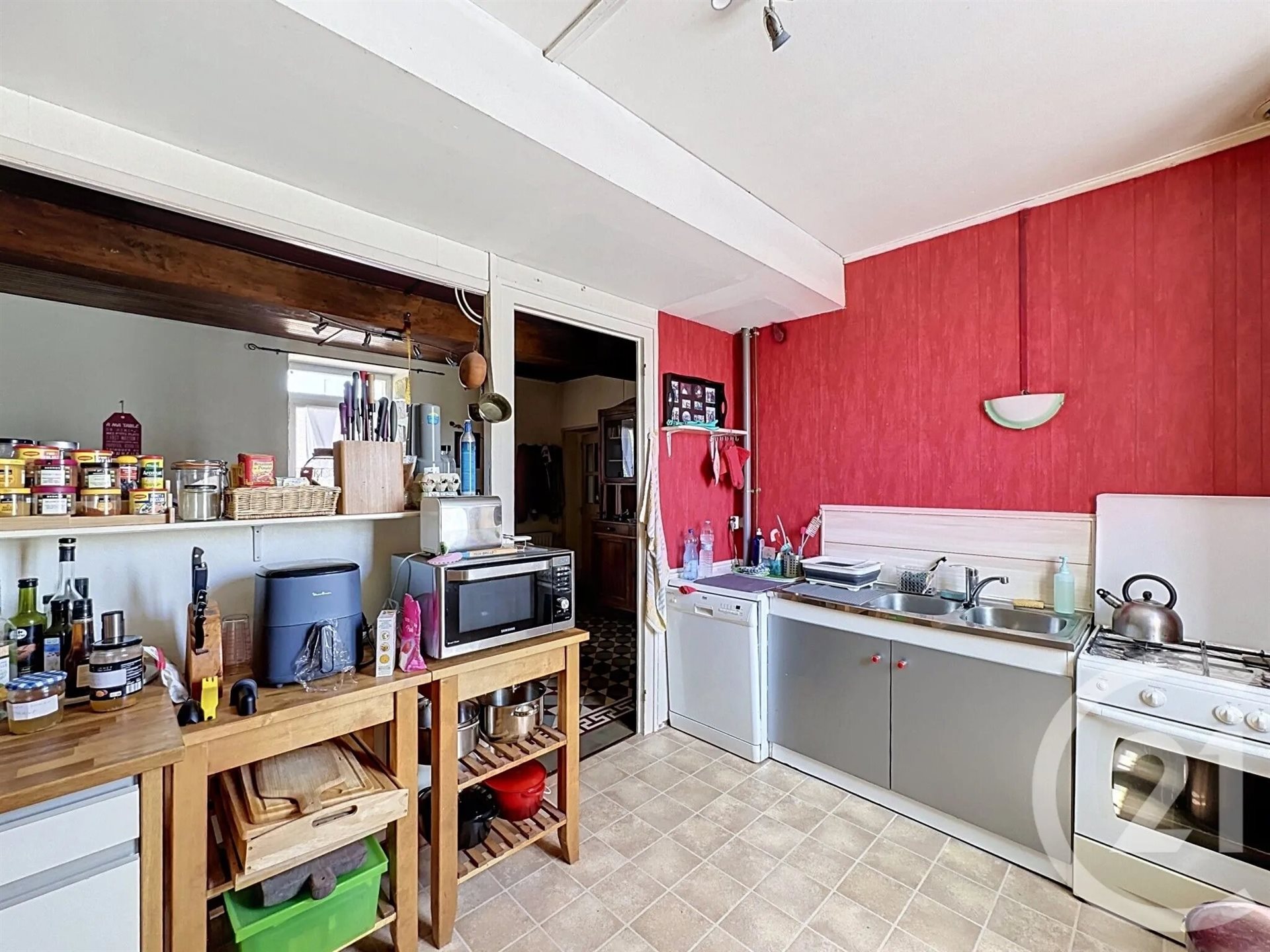 Maison à vendre, 150m², Mions