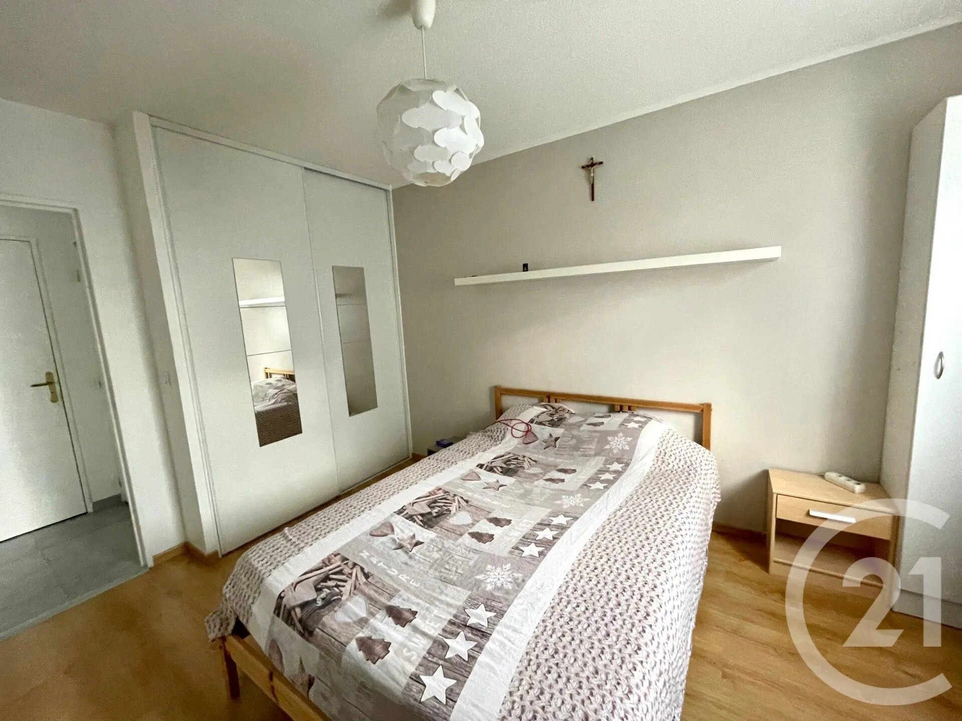Appartement à louer, 39m², Corbas