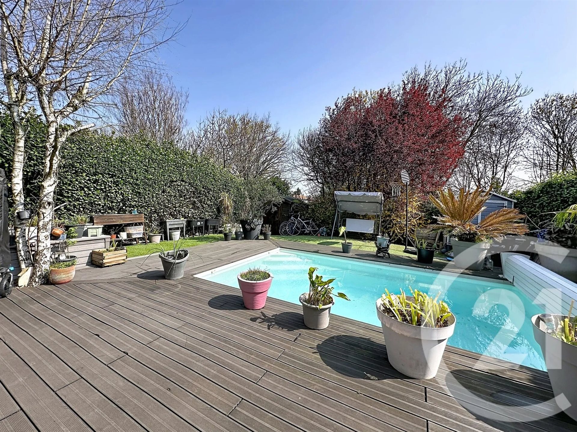 Maison à vendre, 132m², Corbas