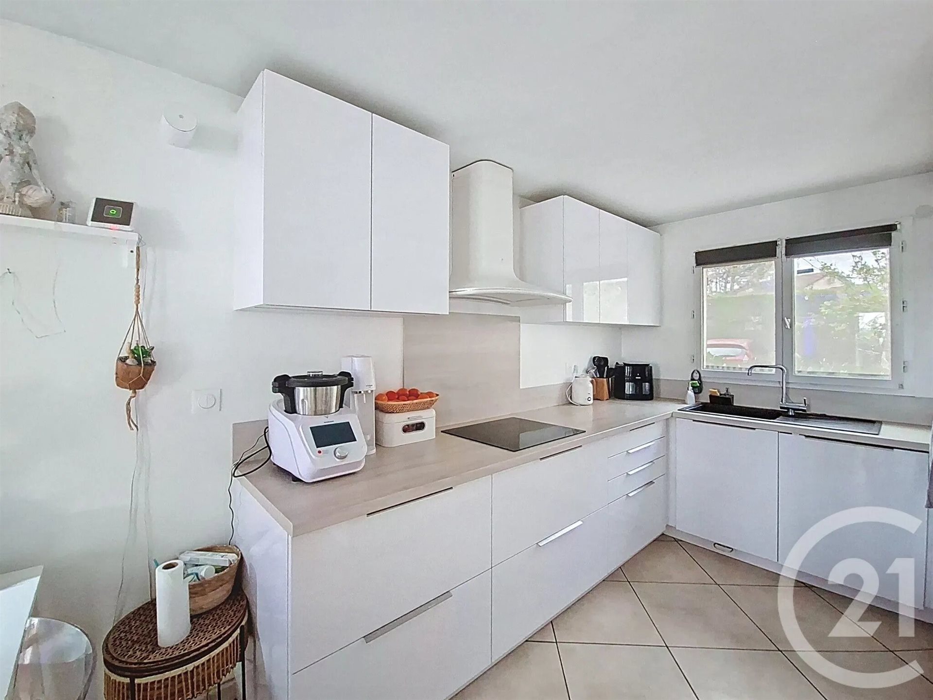 Maison à vendre, 132m², Corbas