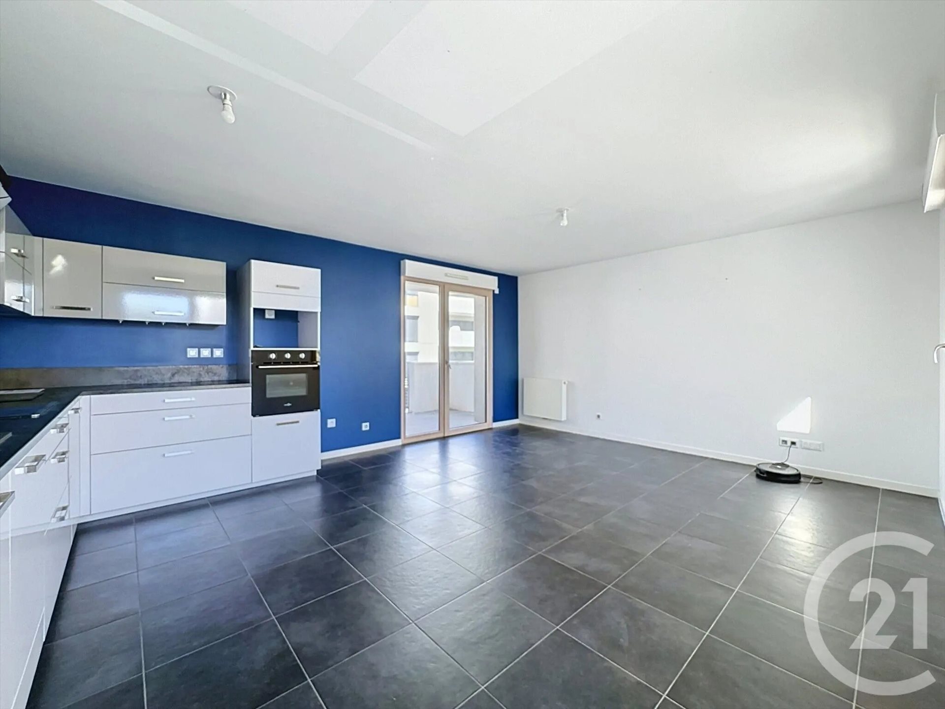 Appartement à vendre, 81m², Saint-Priest