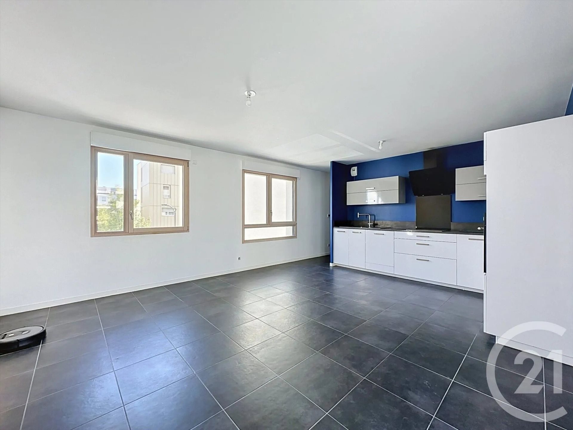 Appartement à vendre, 81m², Saint-Priest