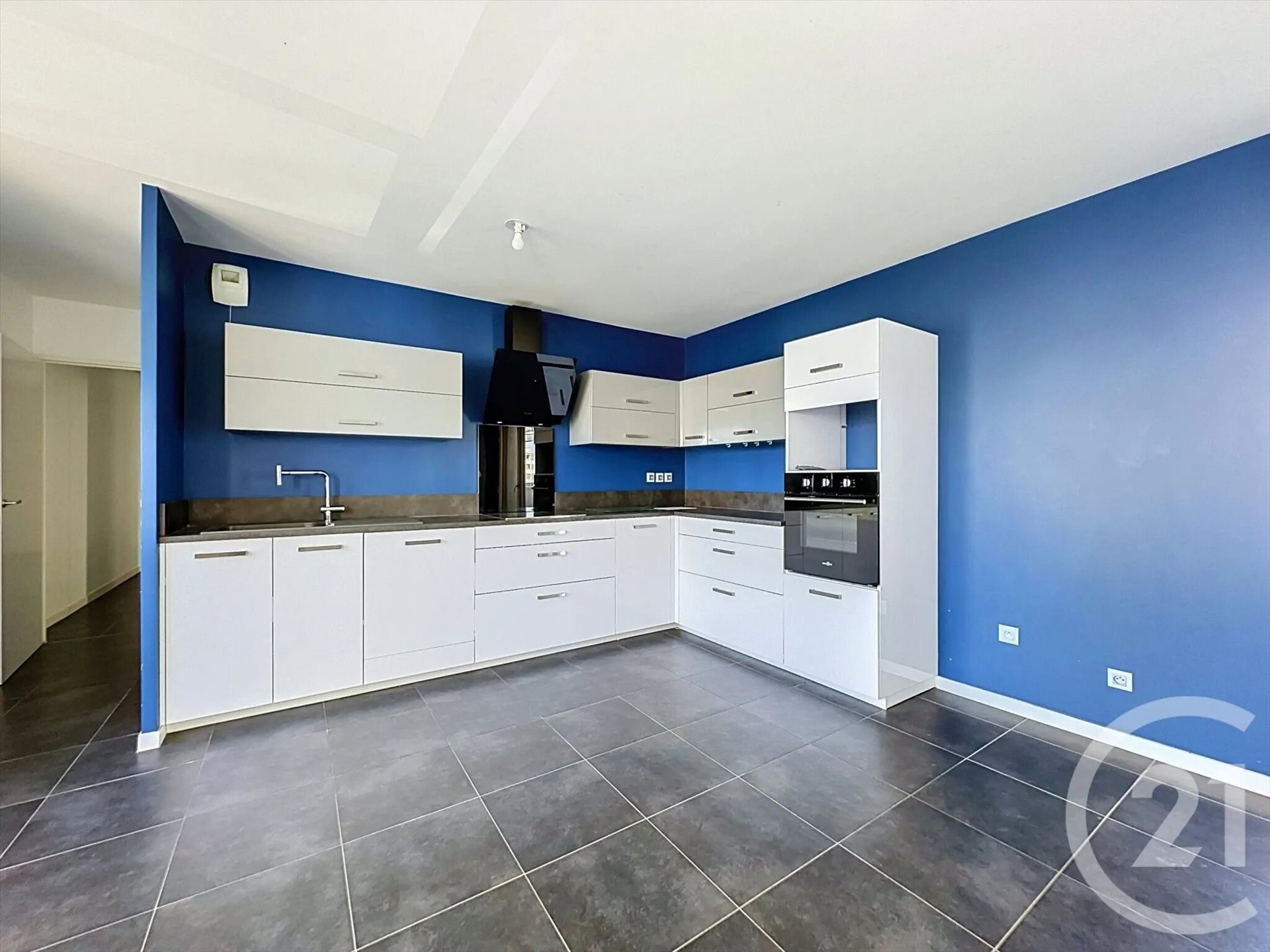 Appartement à vendre, 81m², Saint-Priest