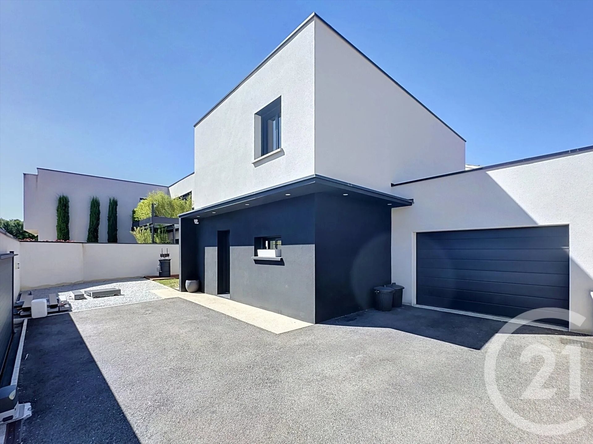 Maison à vendre, 120m², Corbas