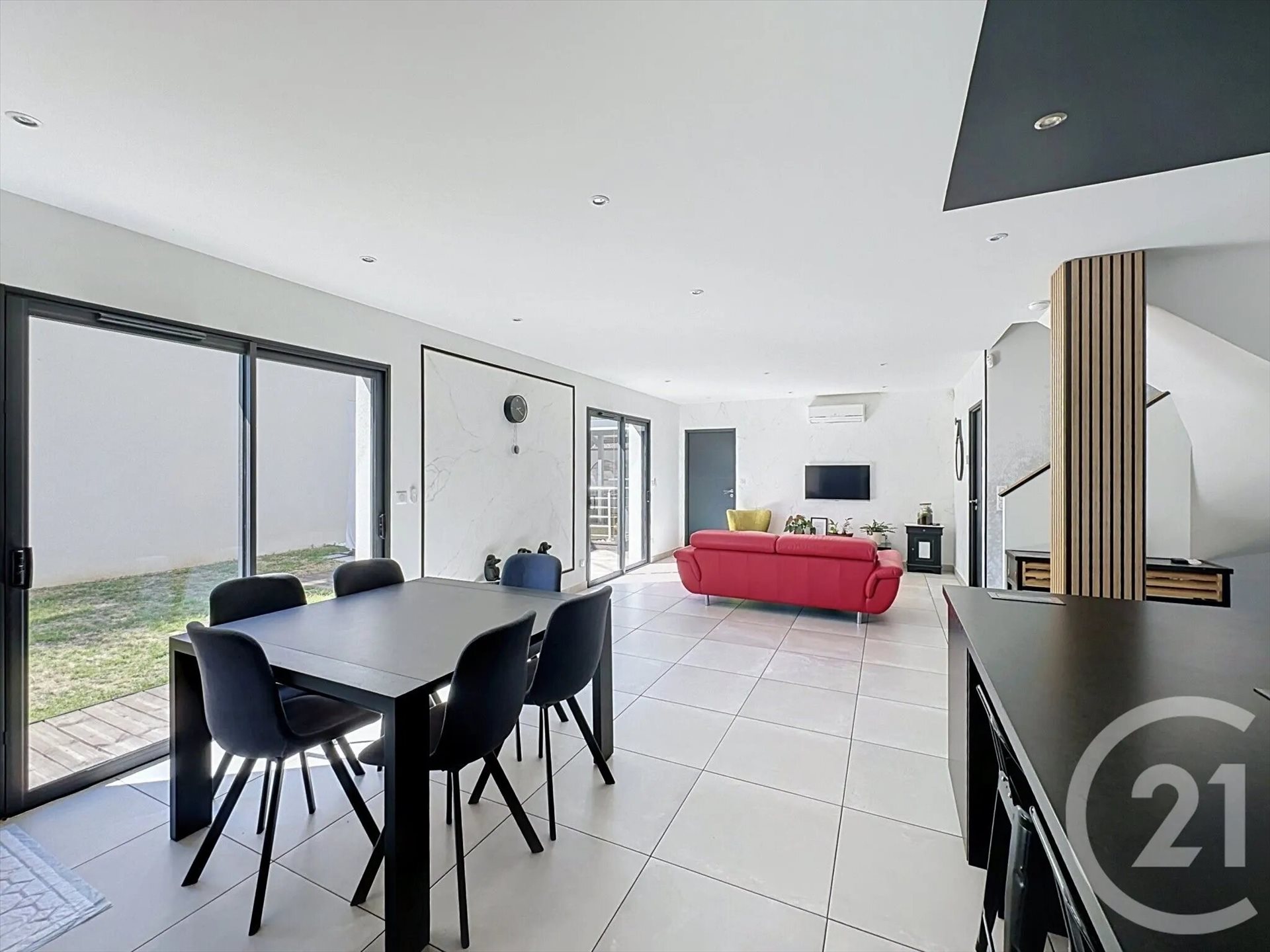 Maison à vendre, 120m², Corbas