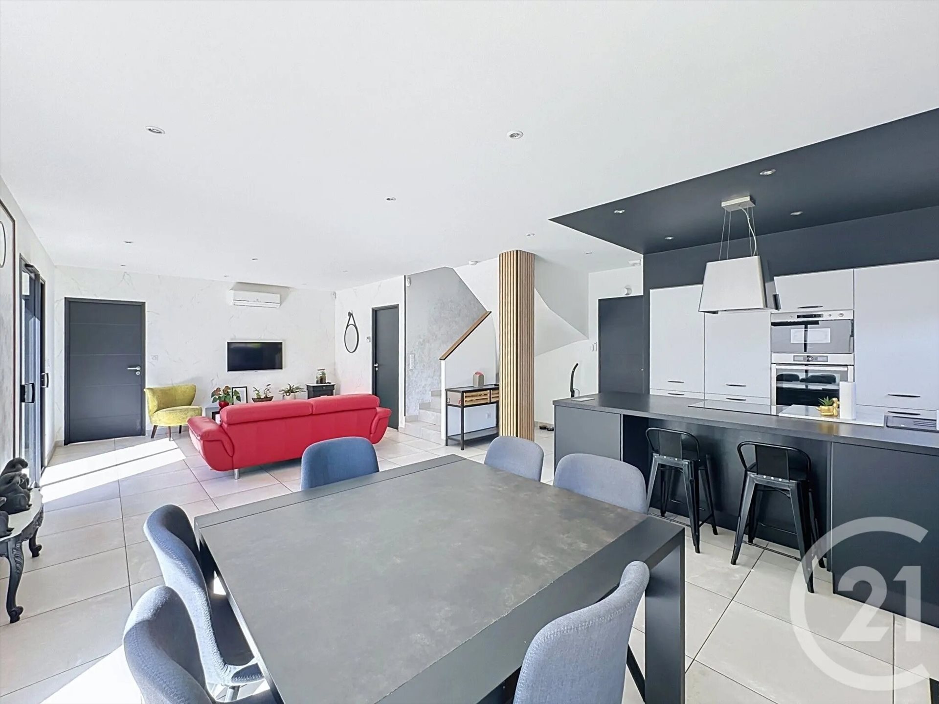 Maison à vendre, 120m², Corbas