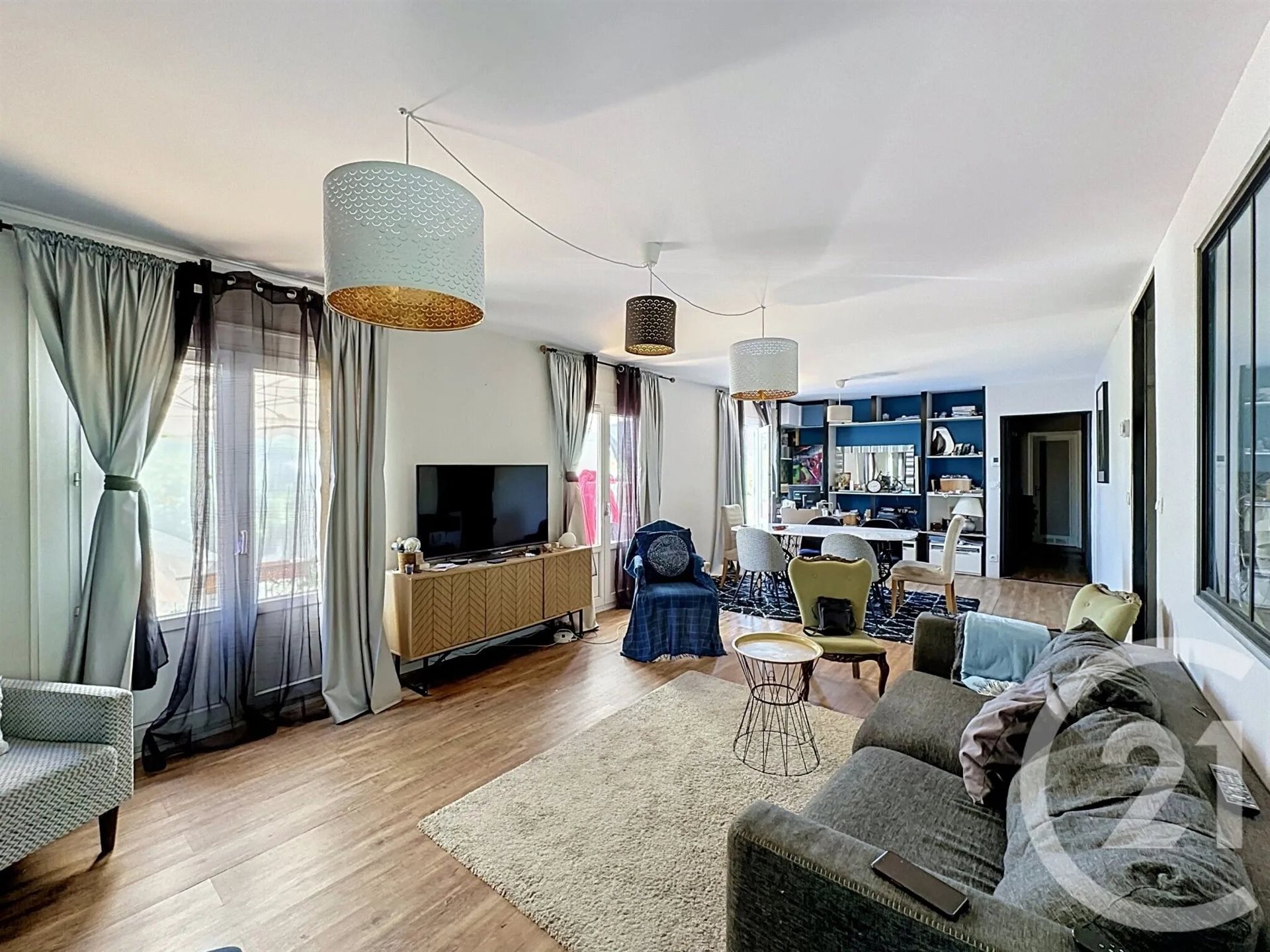 Maison à vendre, 116m², Saint-Priest