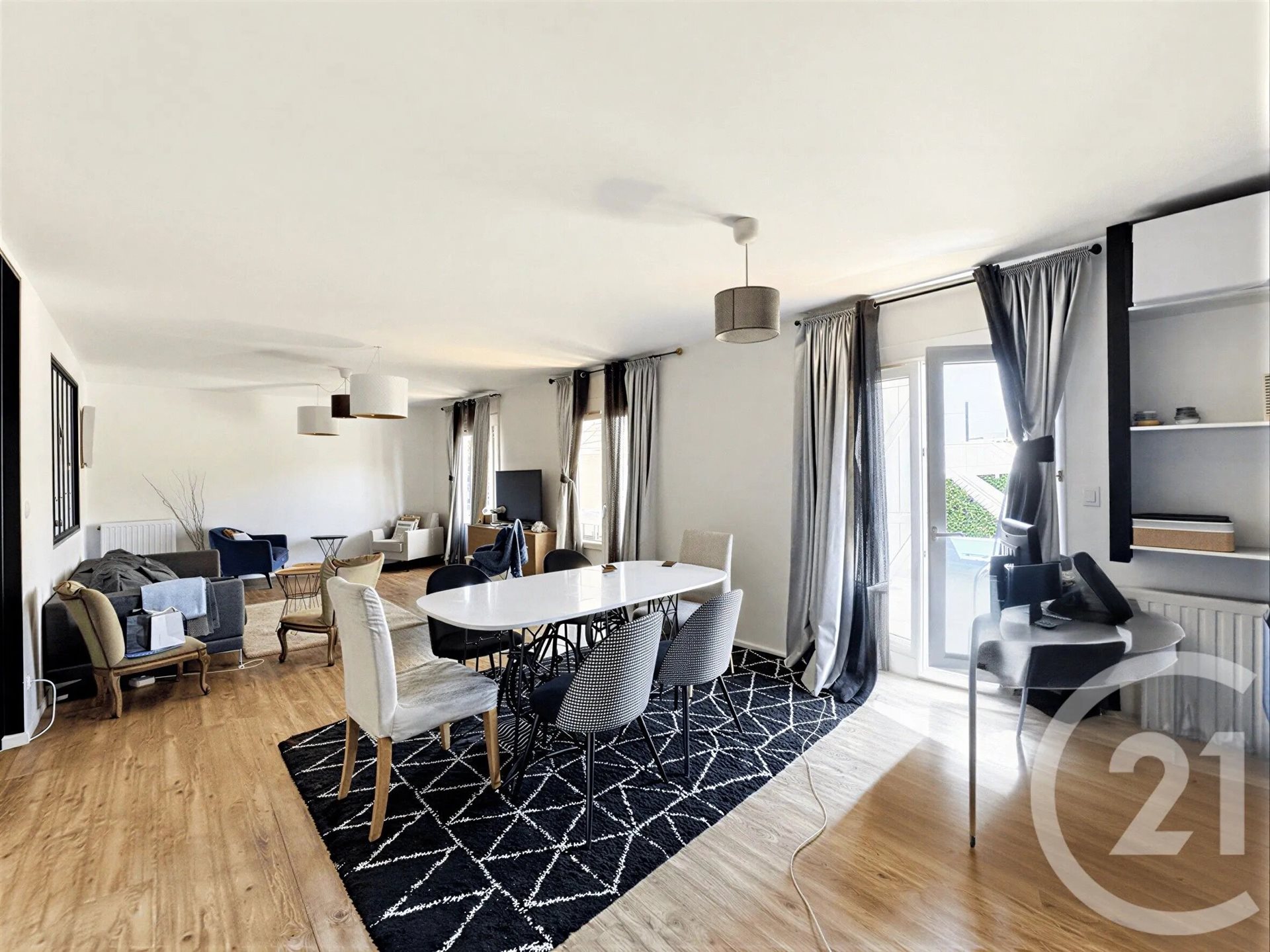 Maison à vendre, 116m², Saint-Priest