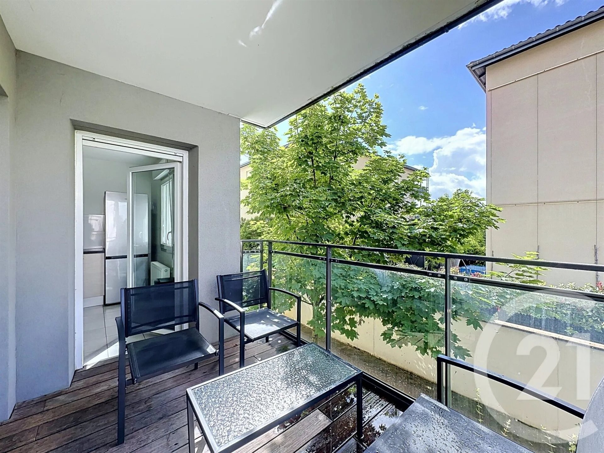 Appartement à louer, 66m², Saint-Priest