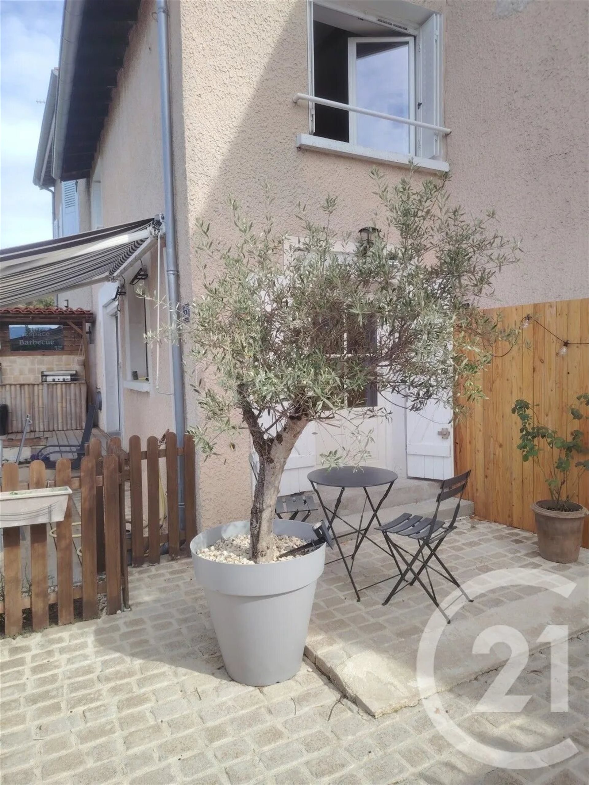 Maison à vendre, 65m², Ternay