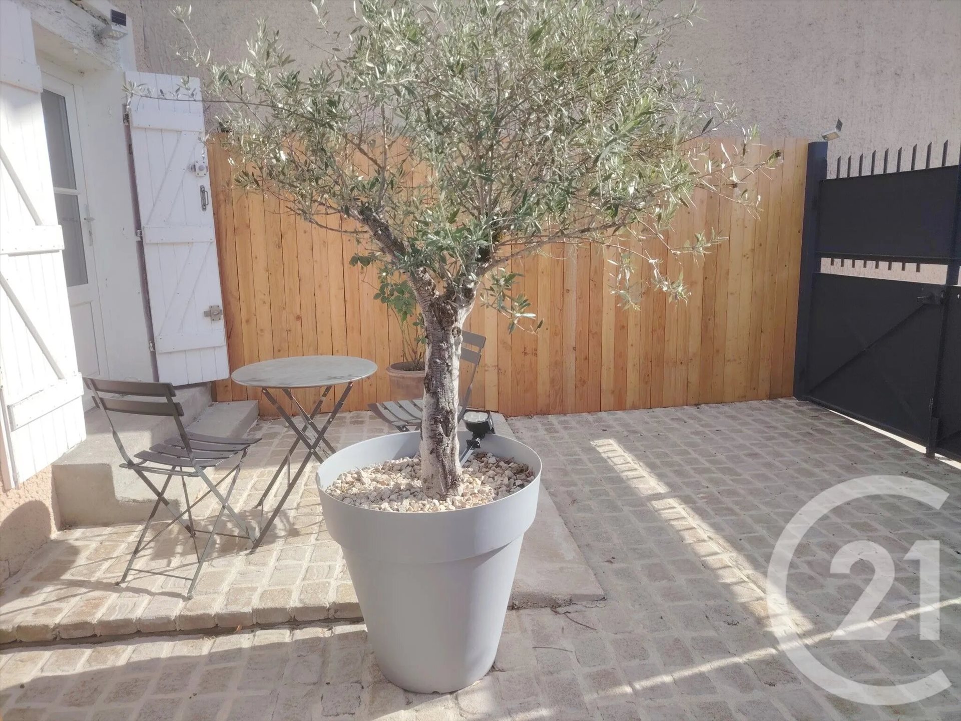 Maison à vendre, 65m², Ternay