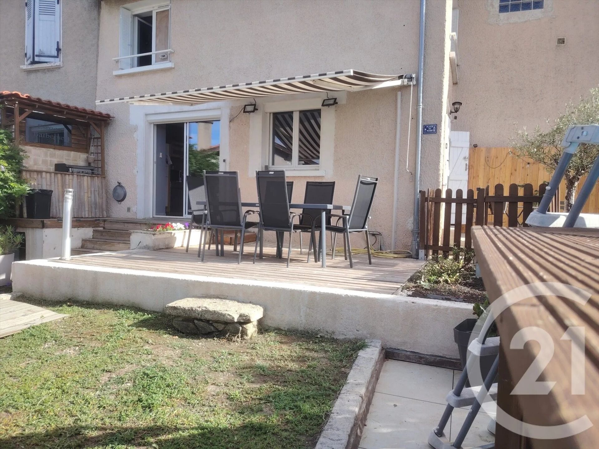 Maison à vendre, 65m², Ternay