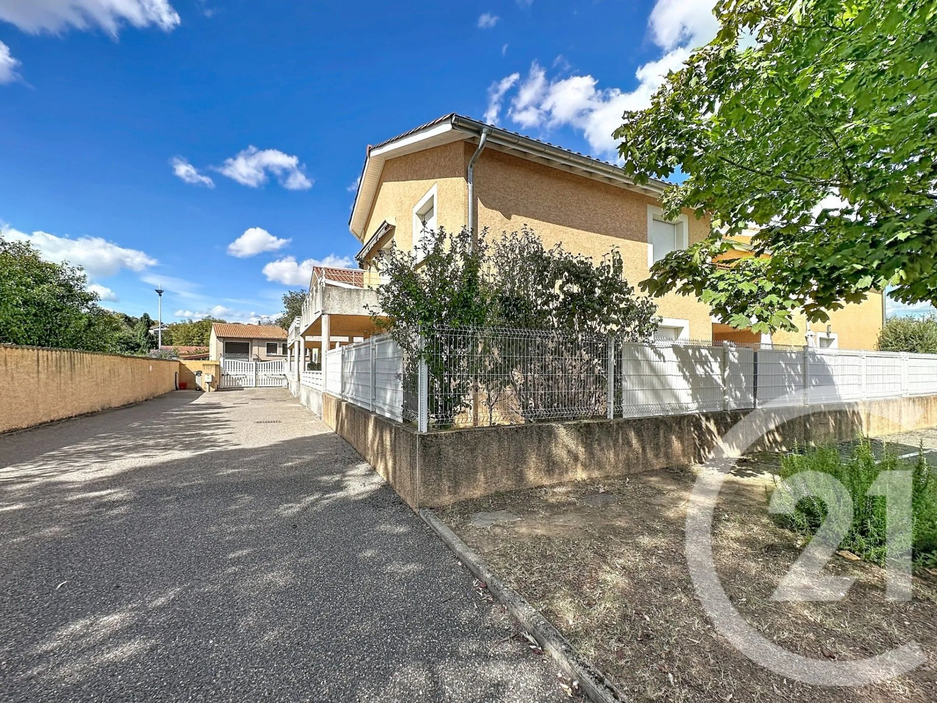 Appartement à vendre, 79m², Corbas