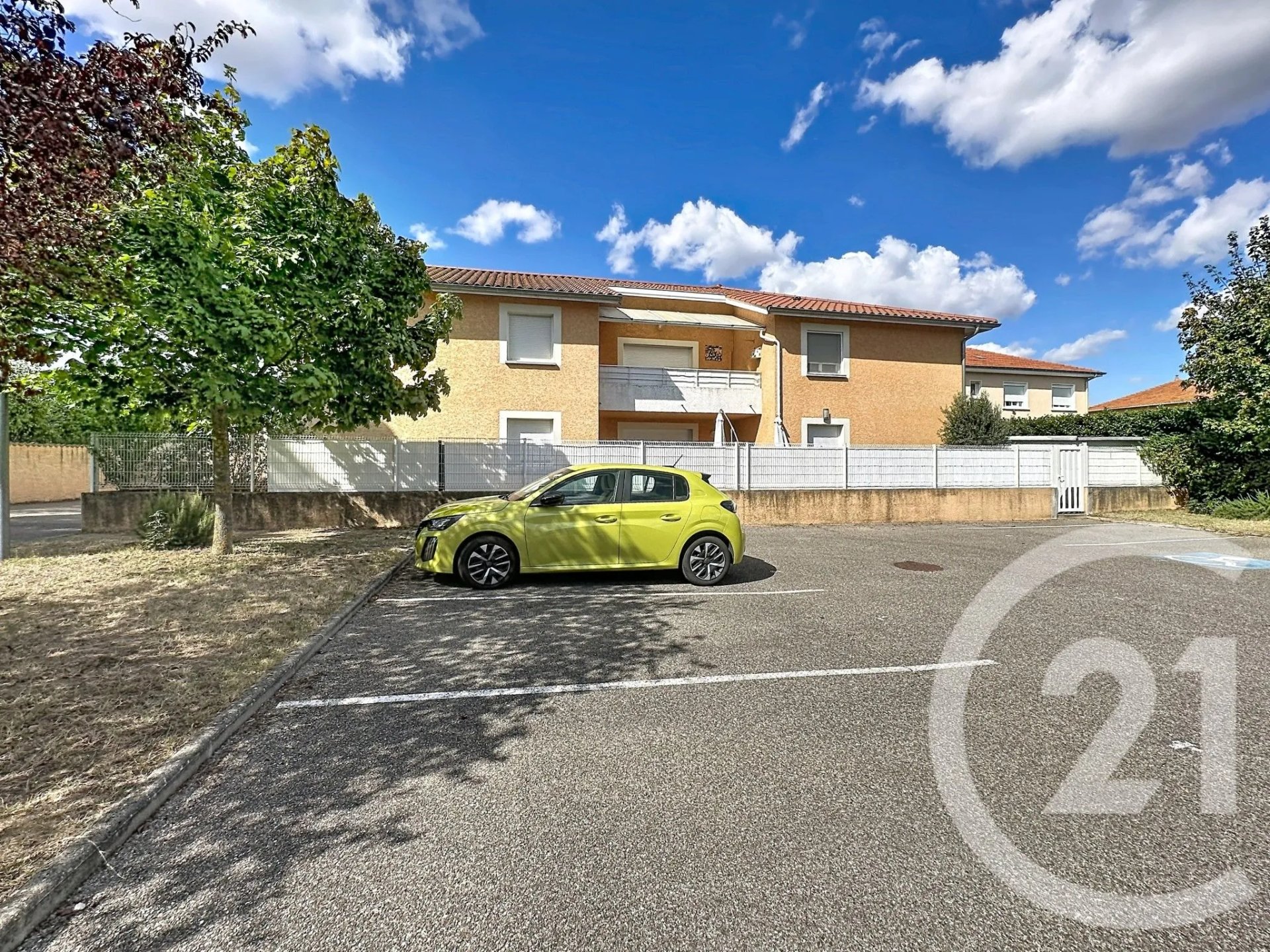 Appartement à vendre, 79m², Corbas