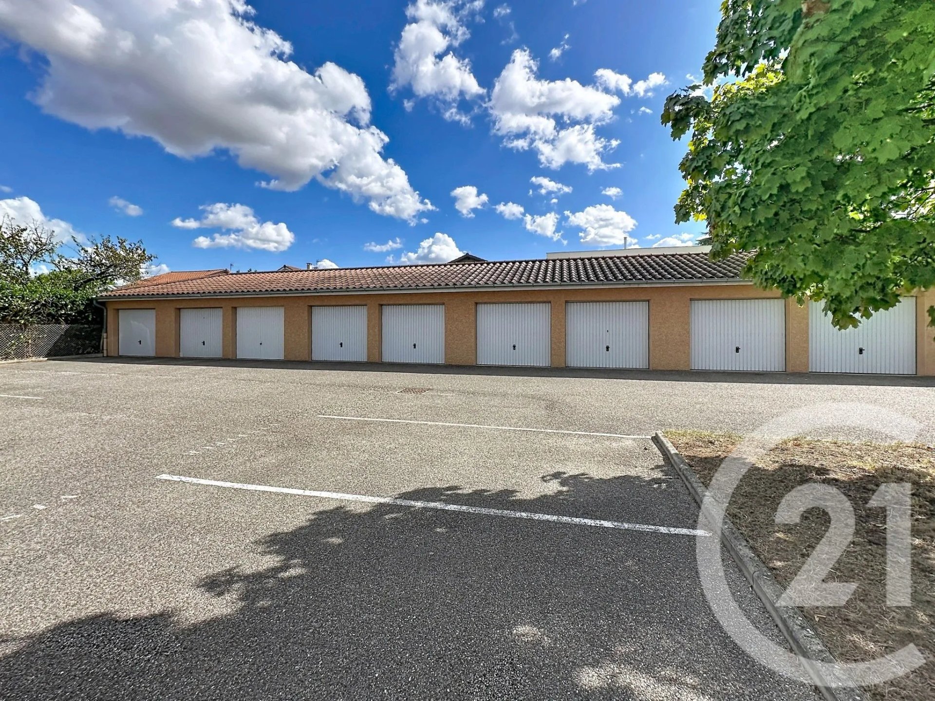 Appartement à vendre, 79m², Corbas