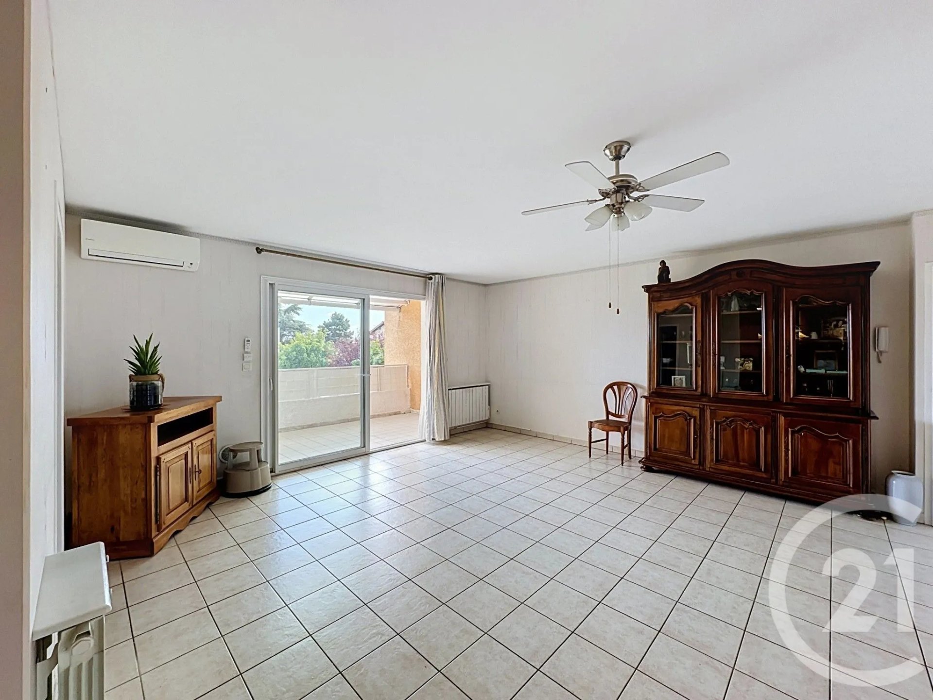Appartement à vendre, 79m², Corbas