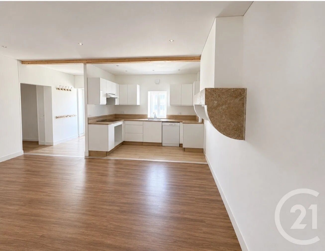 Maison à louer, 112m², Saint-Symphorien-d'Ozon