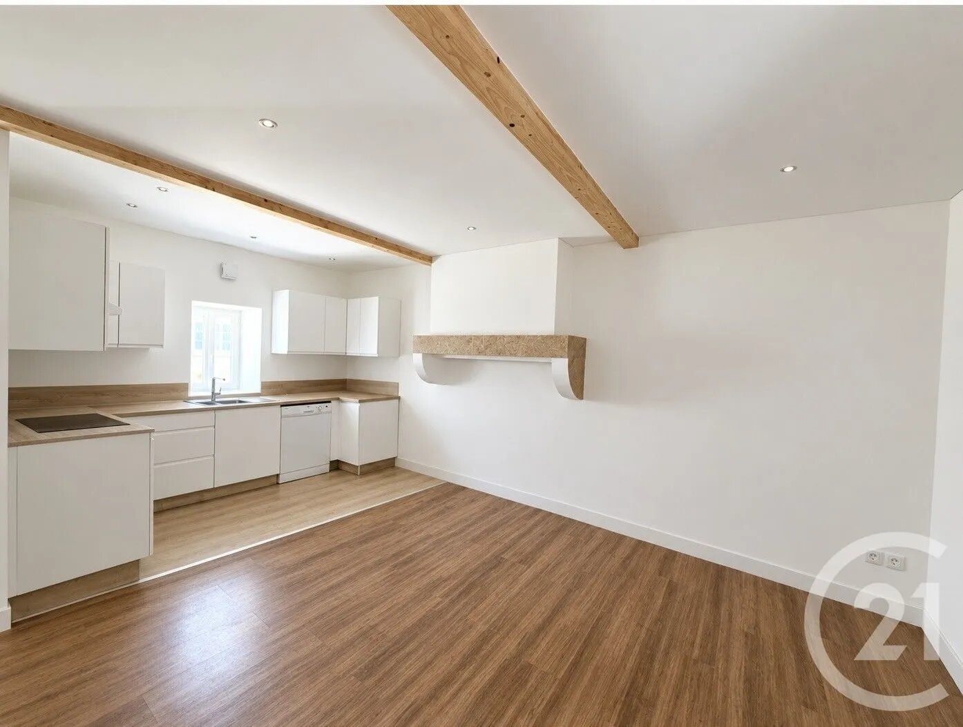 Maison à louer, 112m², Saint-Symphorien-d'Ozon