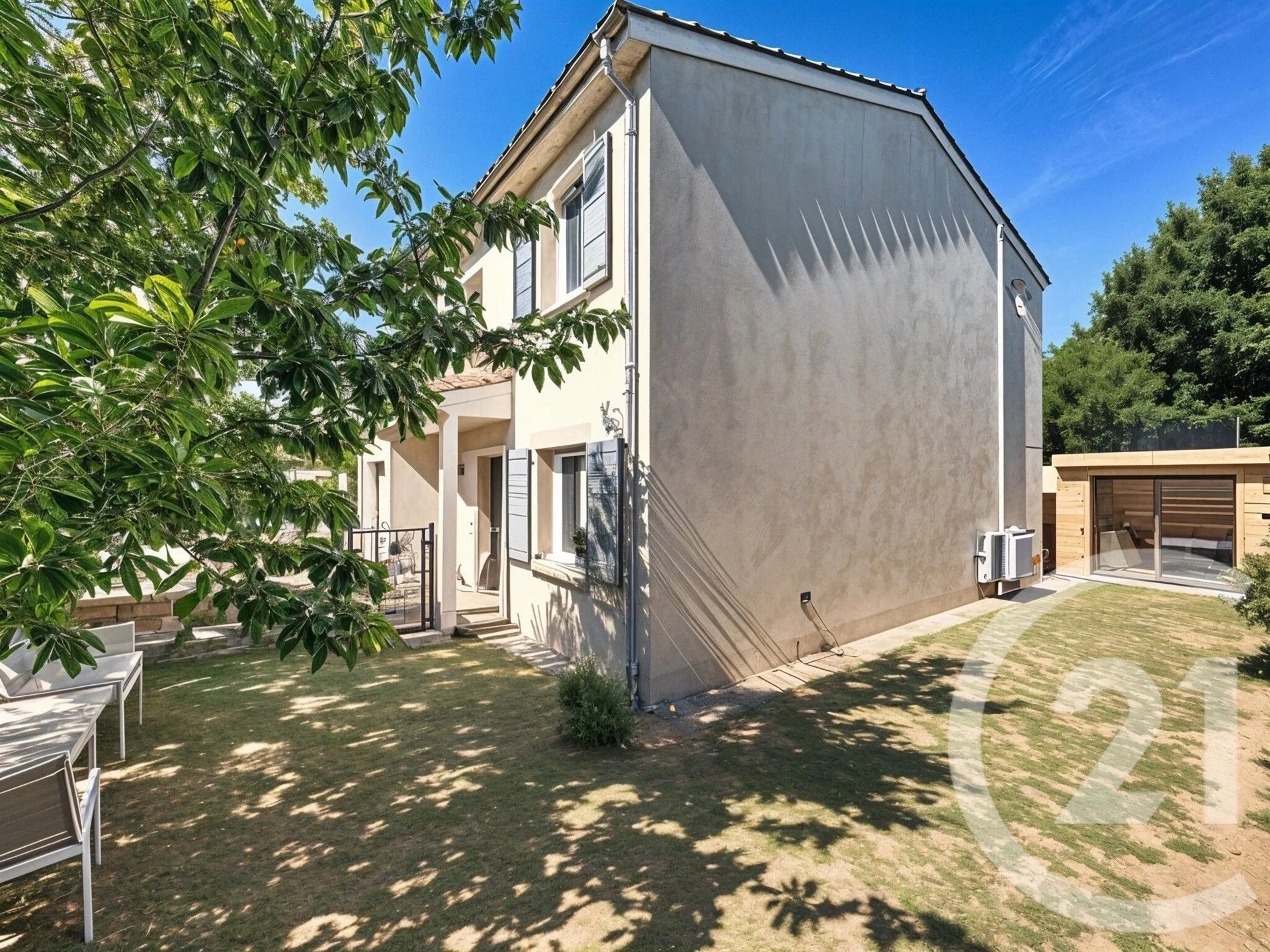 Maison à vendre, 127m², Communay