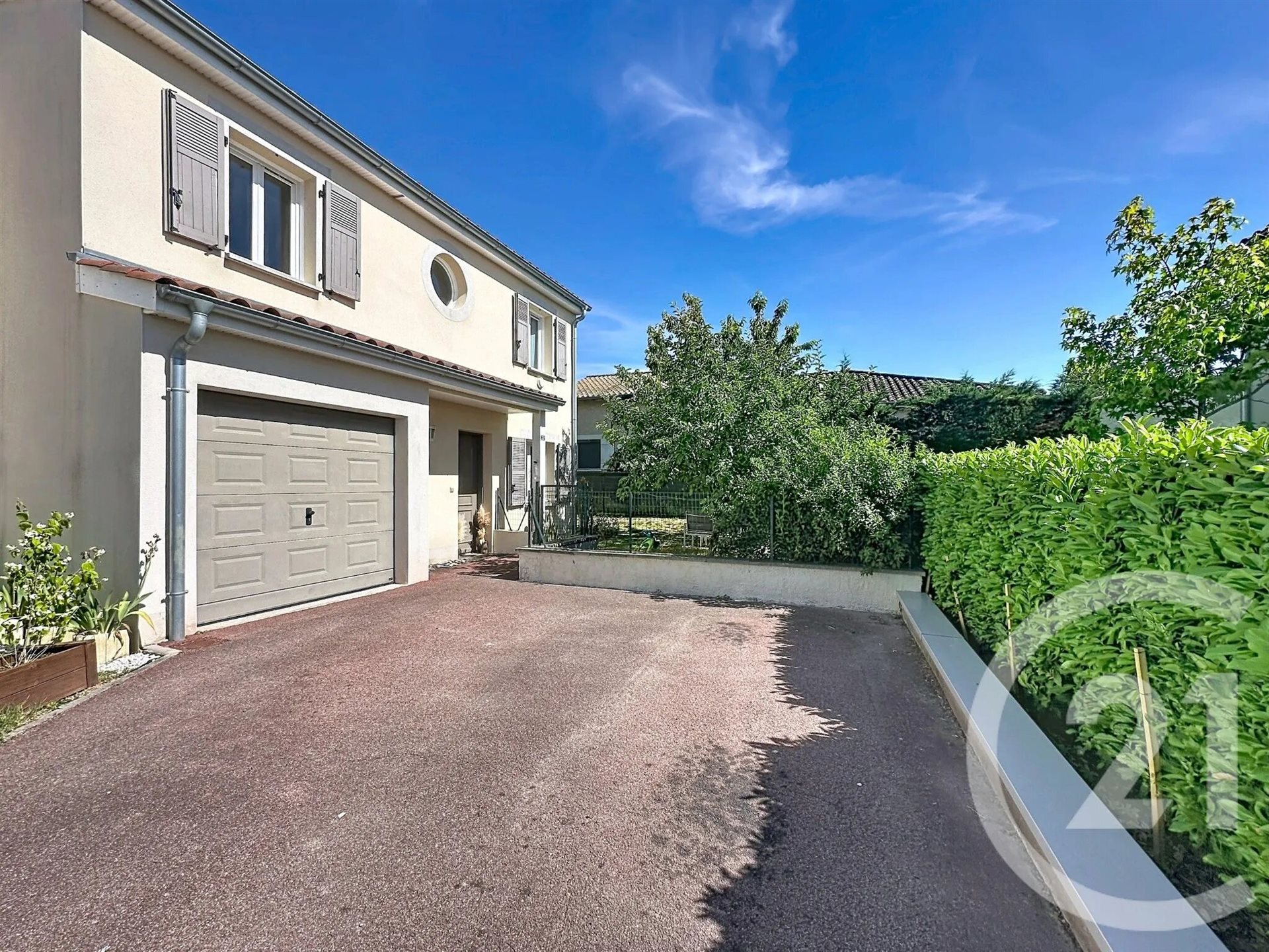 Maison à vendre, 127m², Communay