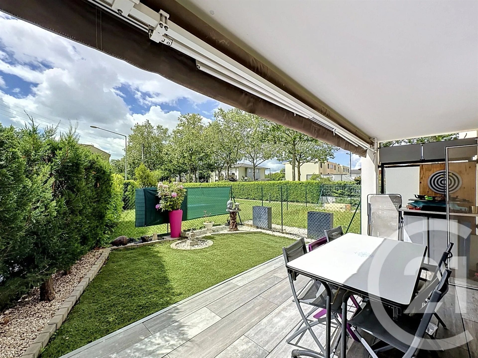 Appartement à vendre, 67m², Vénissieux