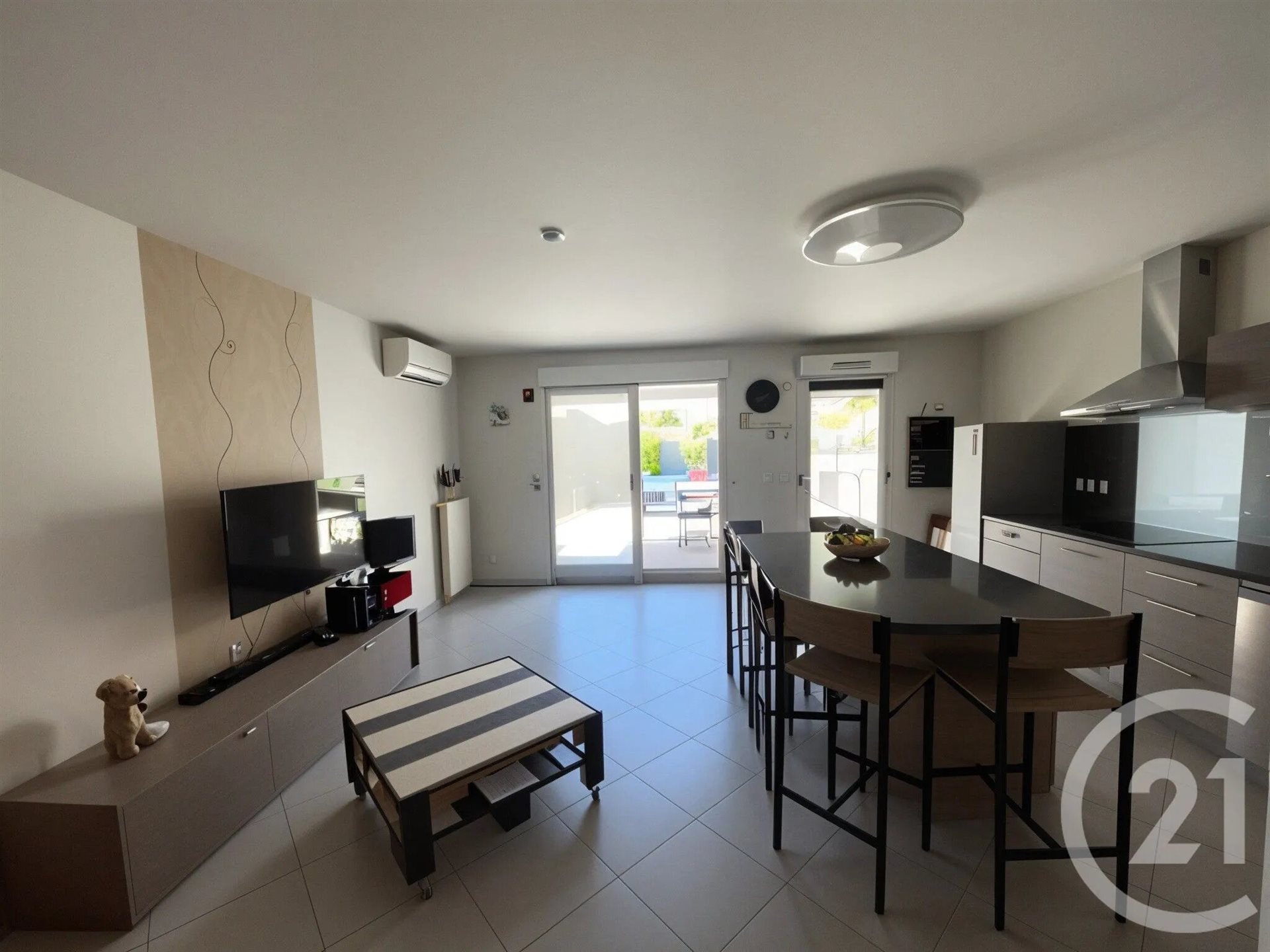Appartement à vendre, 67m², Vénissieux