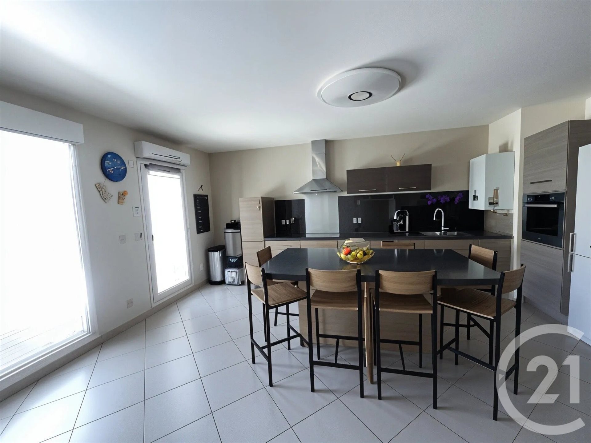 Appartement à vendre, 67m², Vénissieux