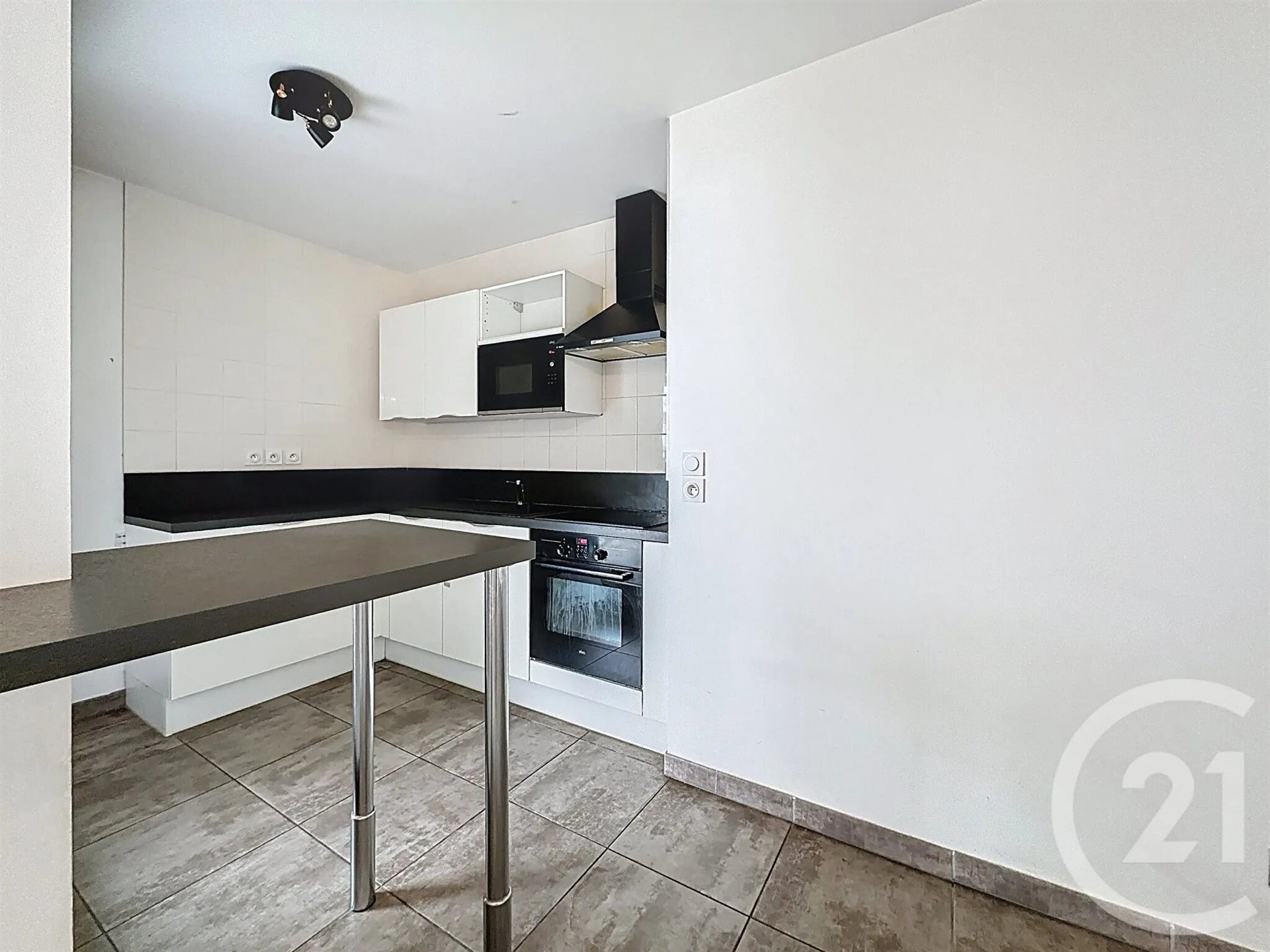 Appartement à louer, 60m², Vénissieux