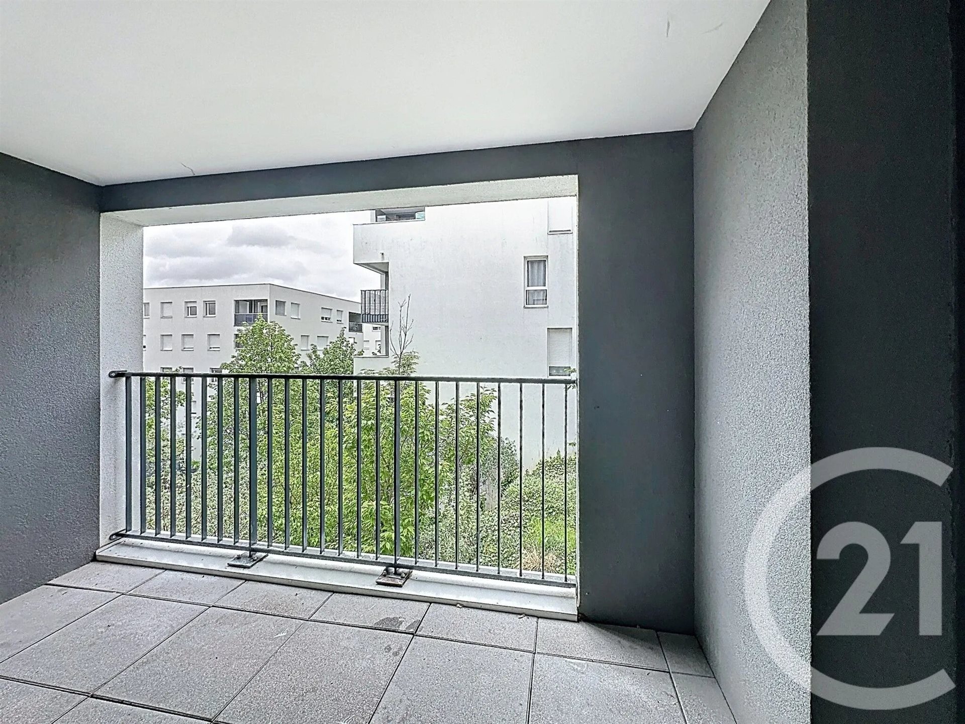 Appartement à louer, 60m², Vénissieux