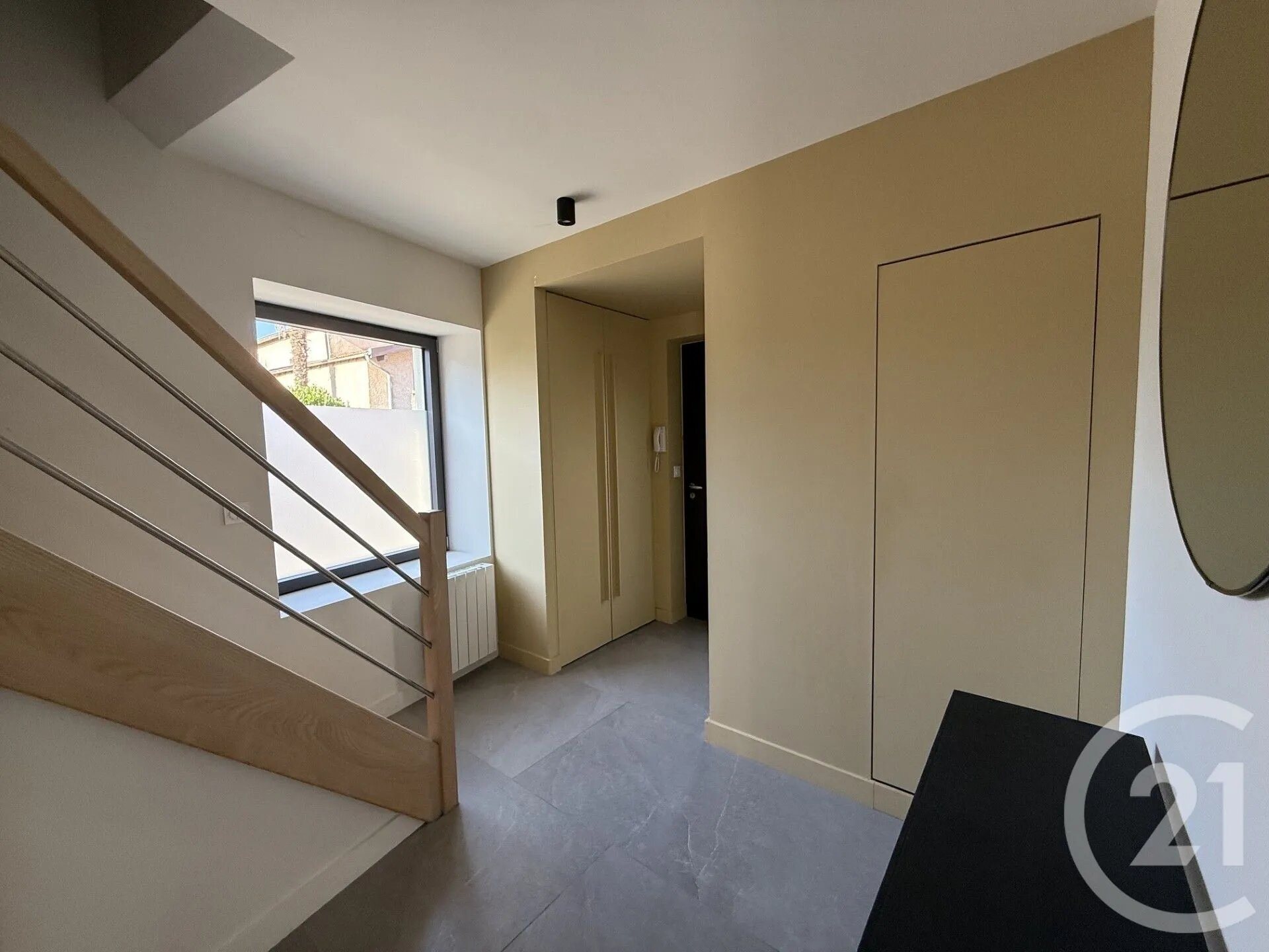Appartement à louer, 74m², Heyrieux
