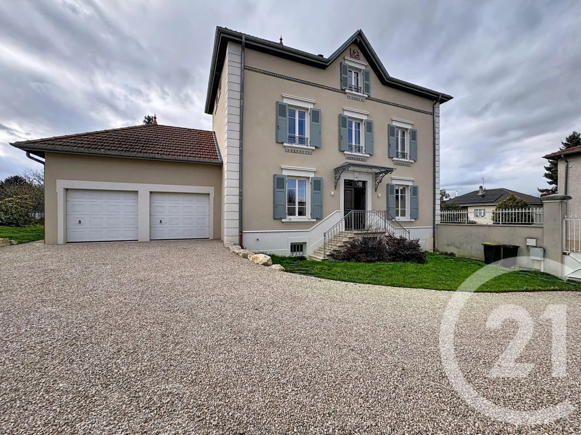 Maison à louer, 167m², Chaponnay