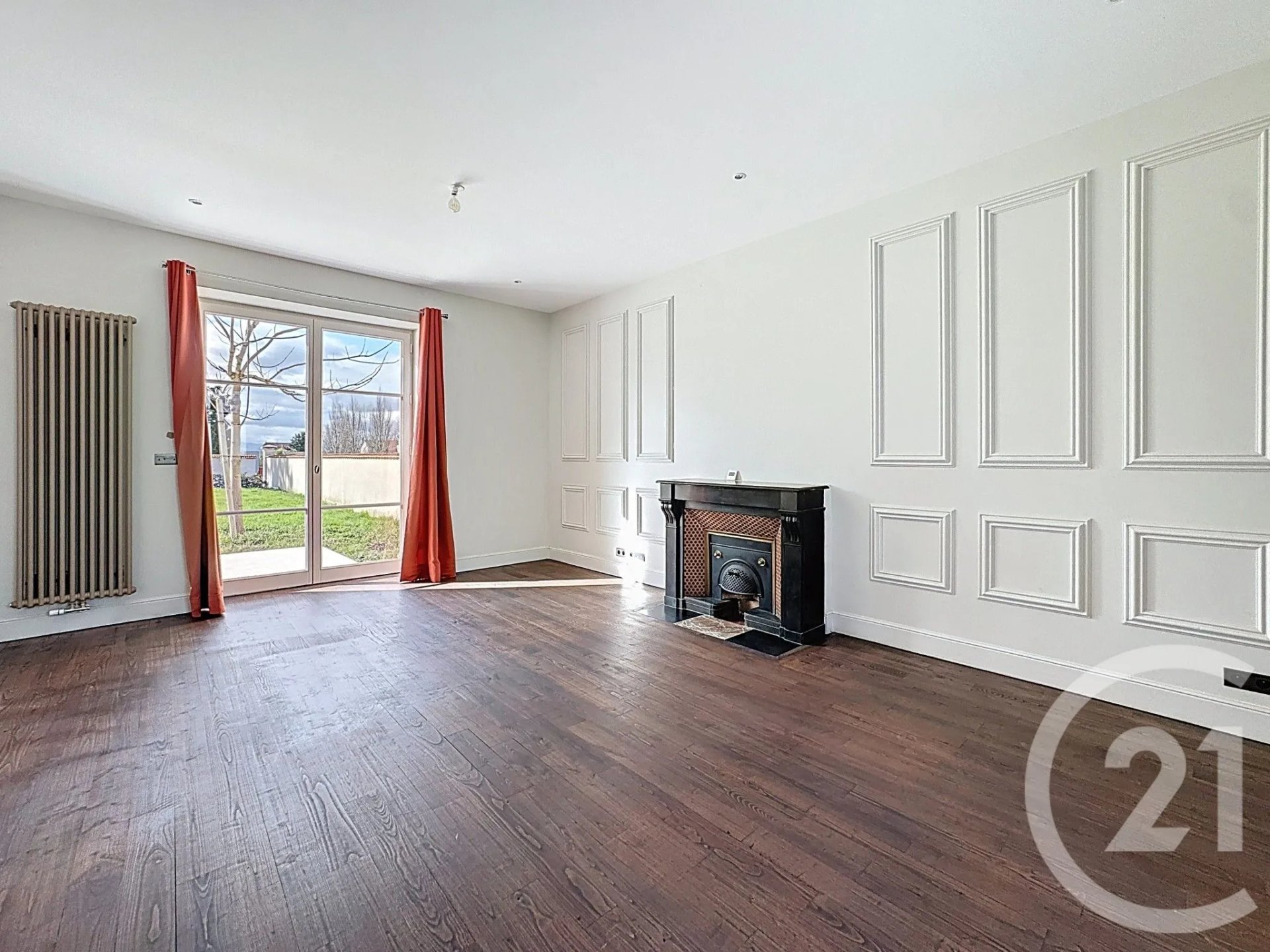 Maison à louer, 167m², Chaponnay