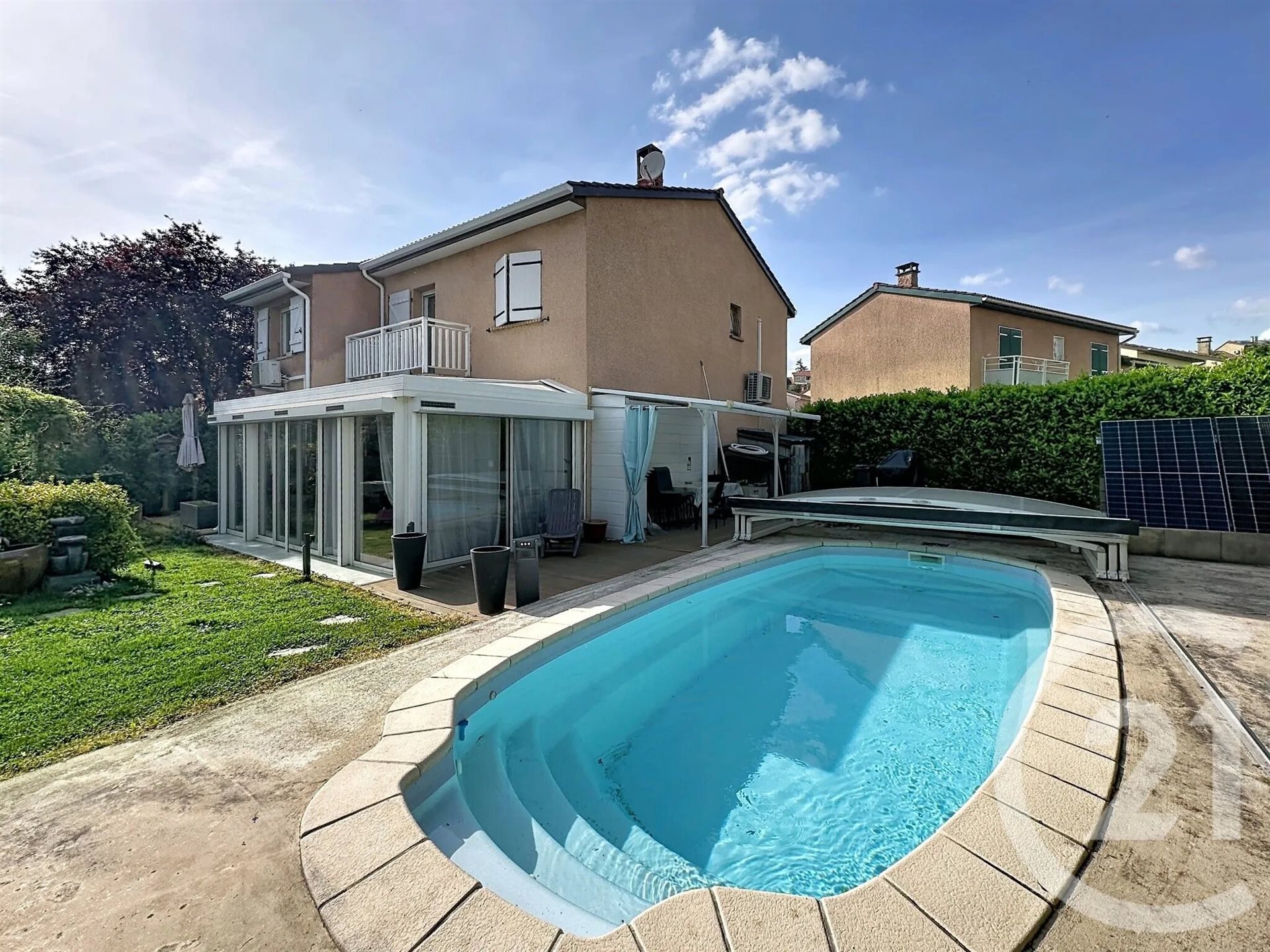 Maison à vendre, 130m², Corbas