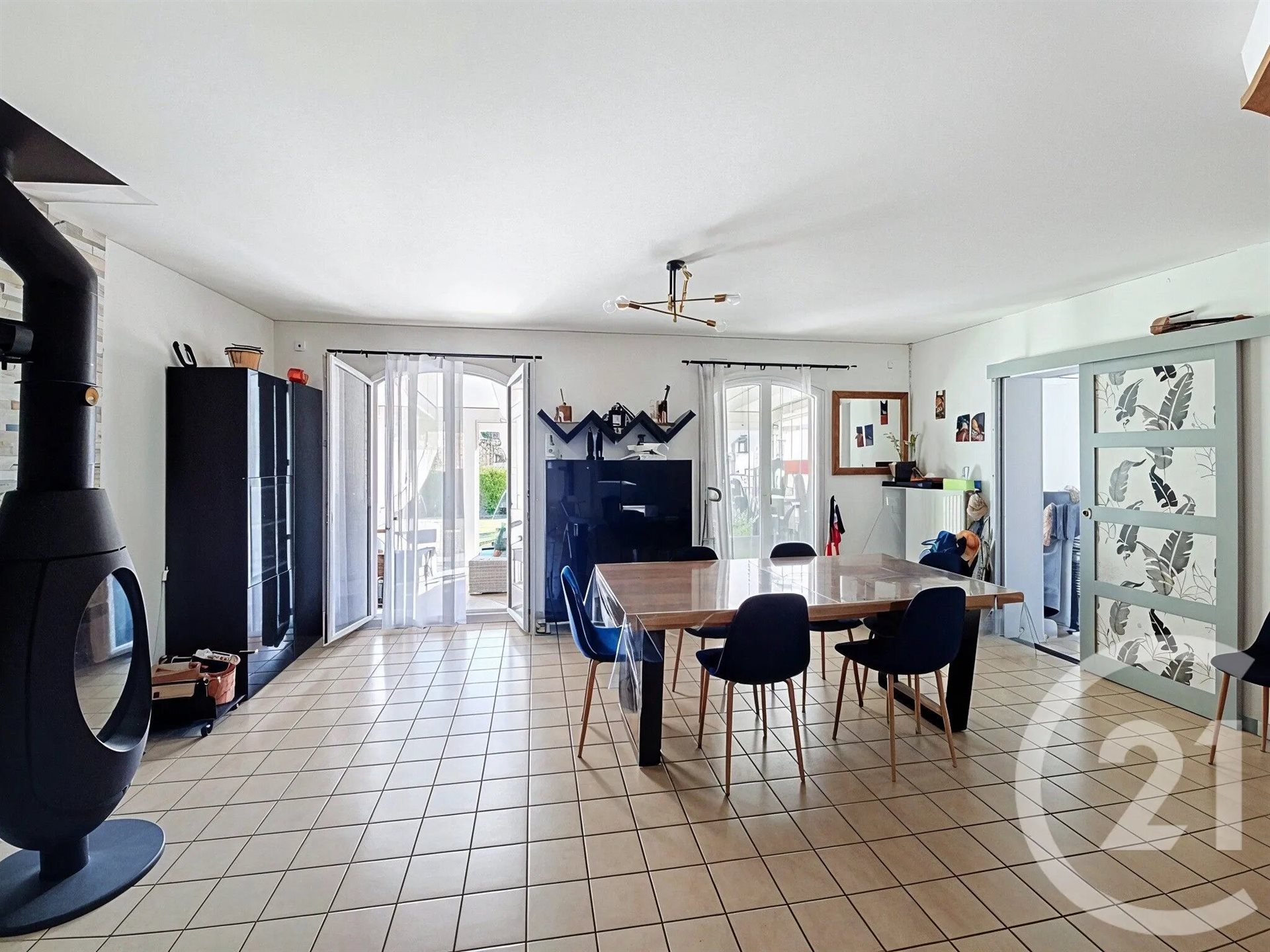 Maison à vendre, 130m², Corbas